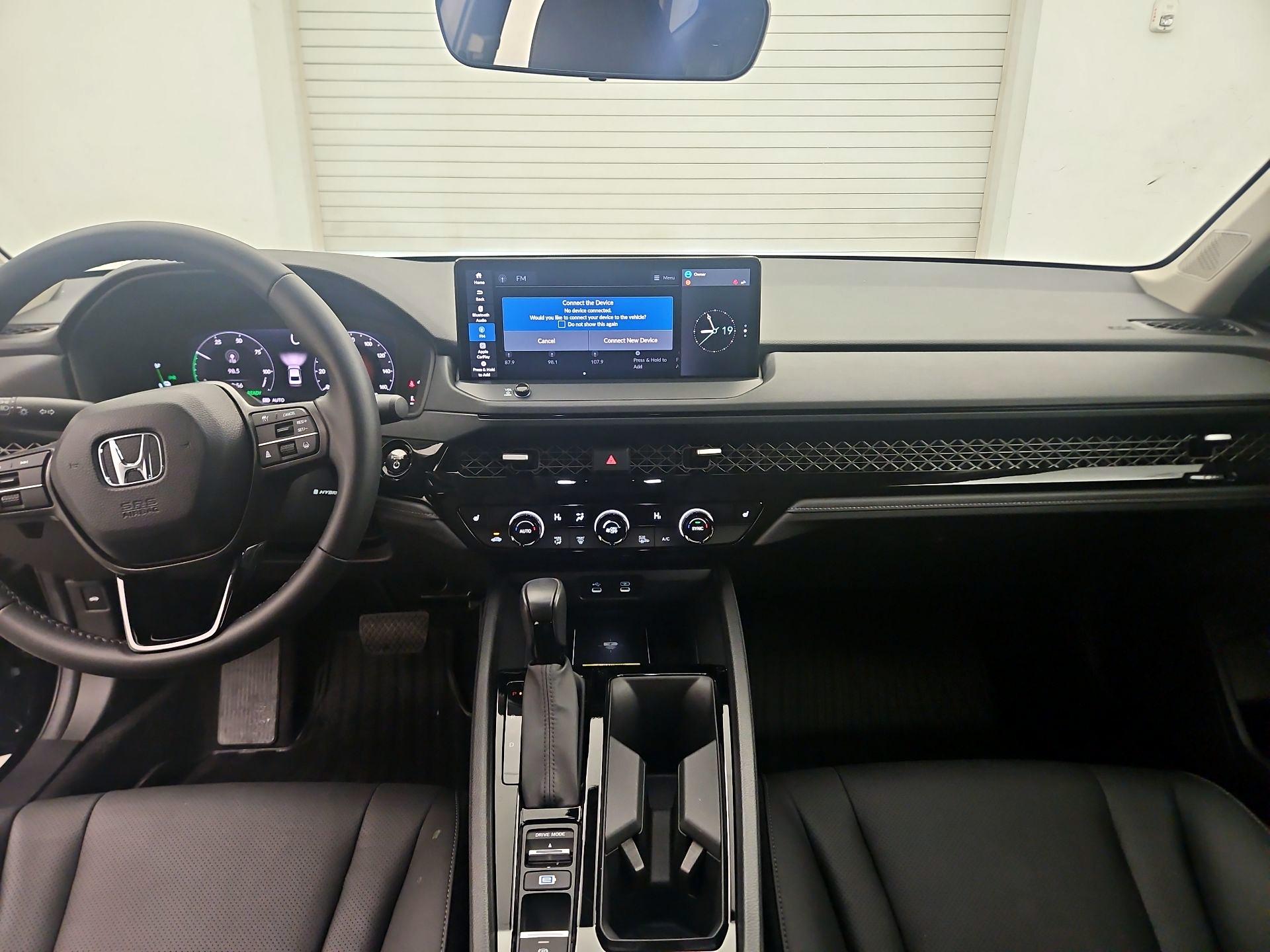 Thumbnail: 2025 Honda Accord - 9