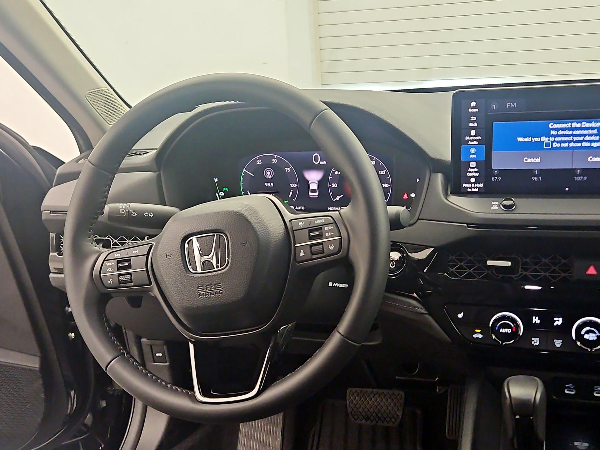 Thumbnail: 2025 Honda Accord - 10
