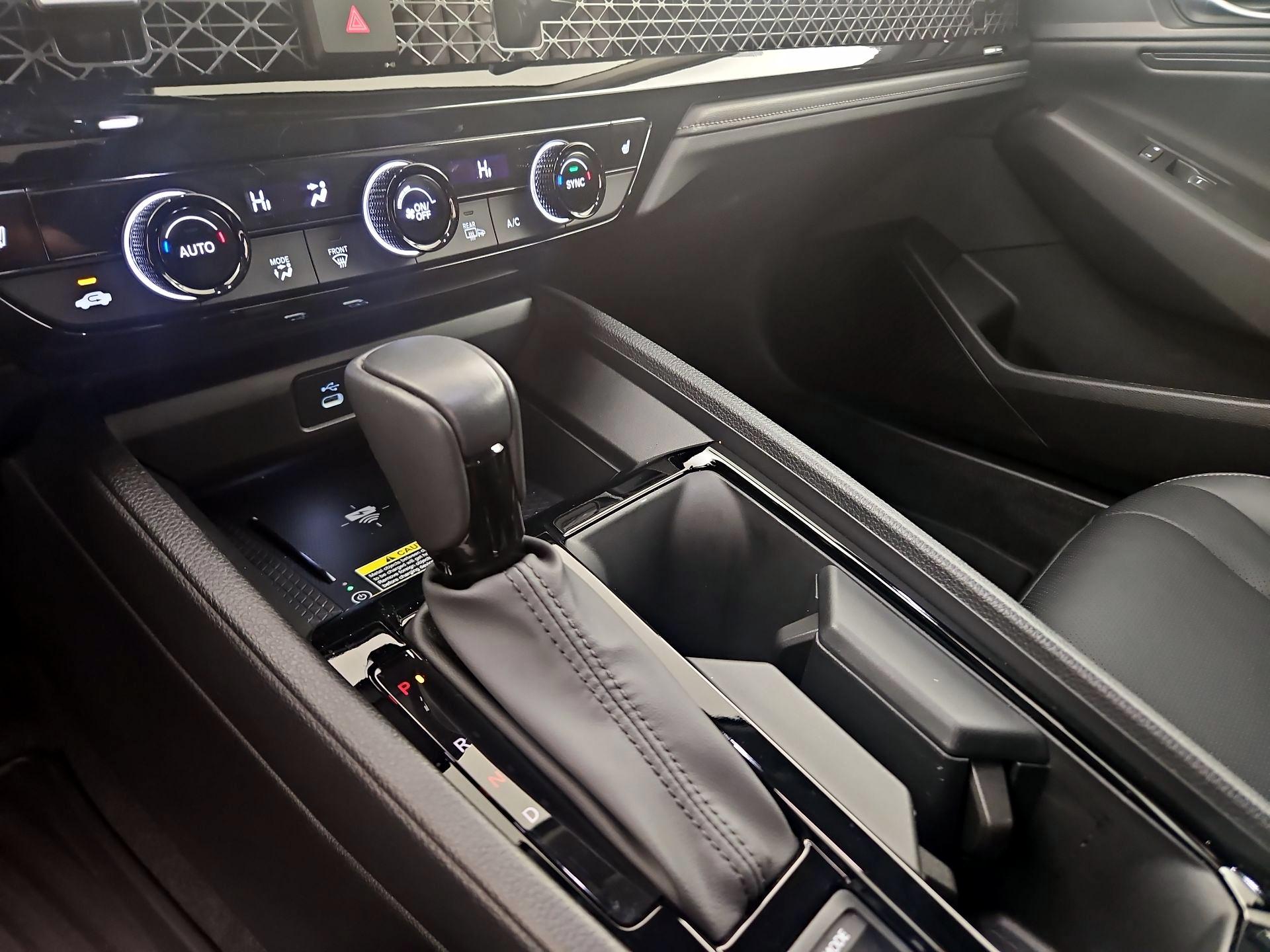 Thumbnail: 2025 Honda Accord - 15