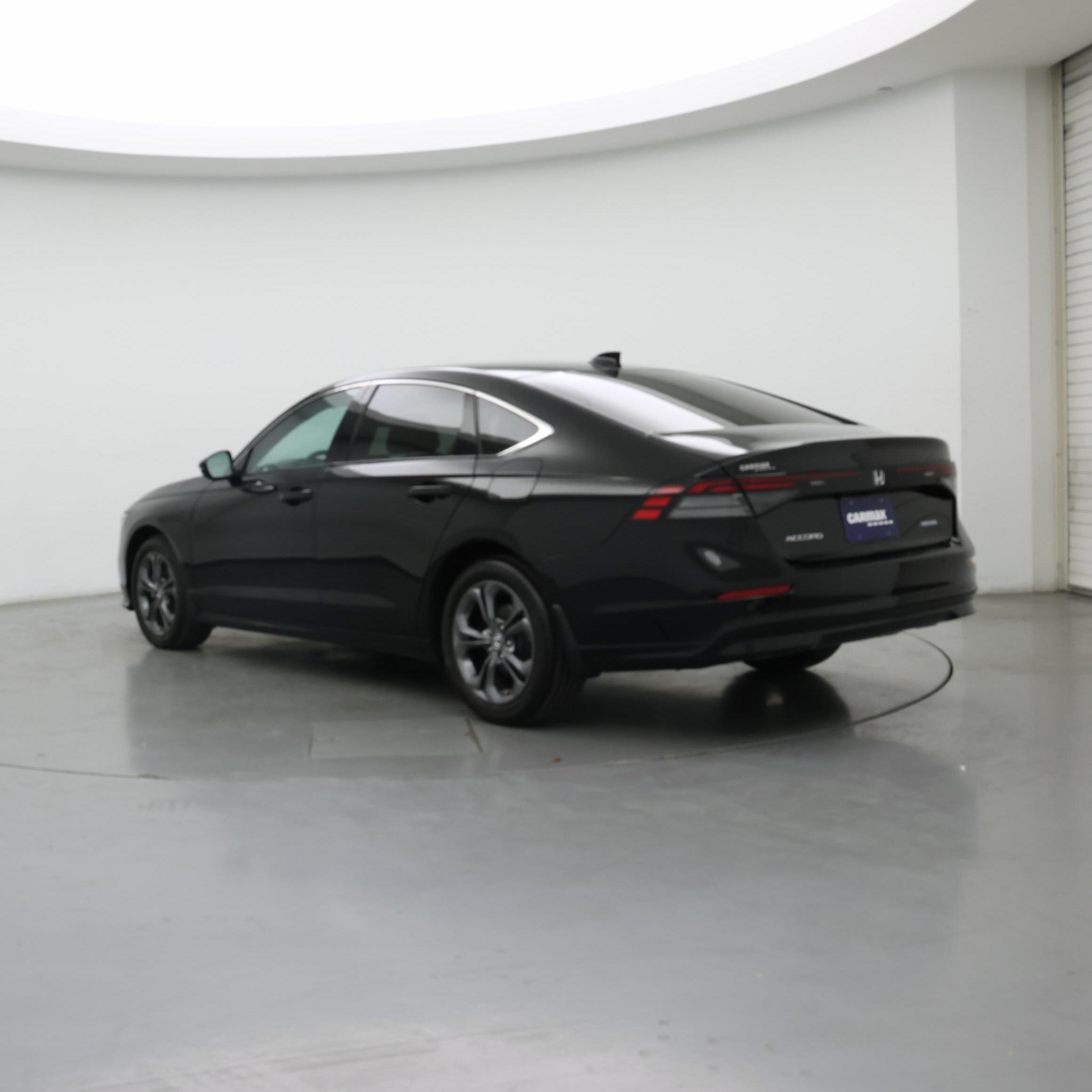 Thumbnail: 2025 Honda Accord - 2