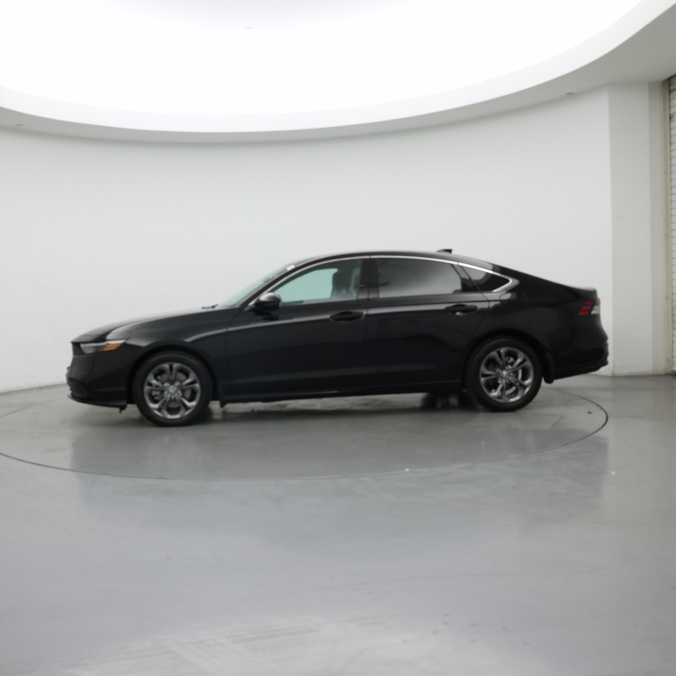 Thumbnail: 2025 Honda Accord - 3