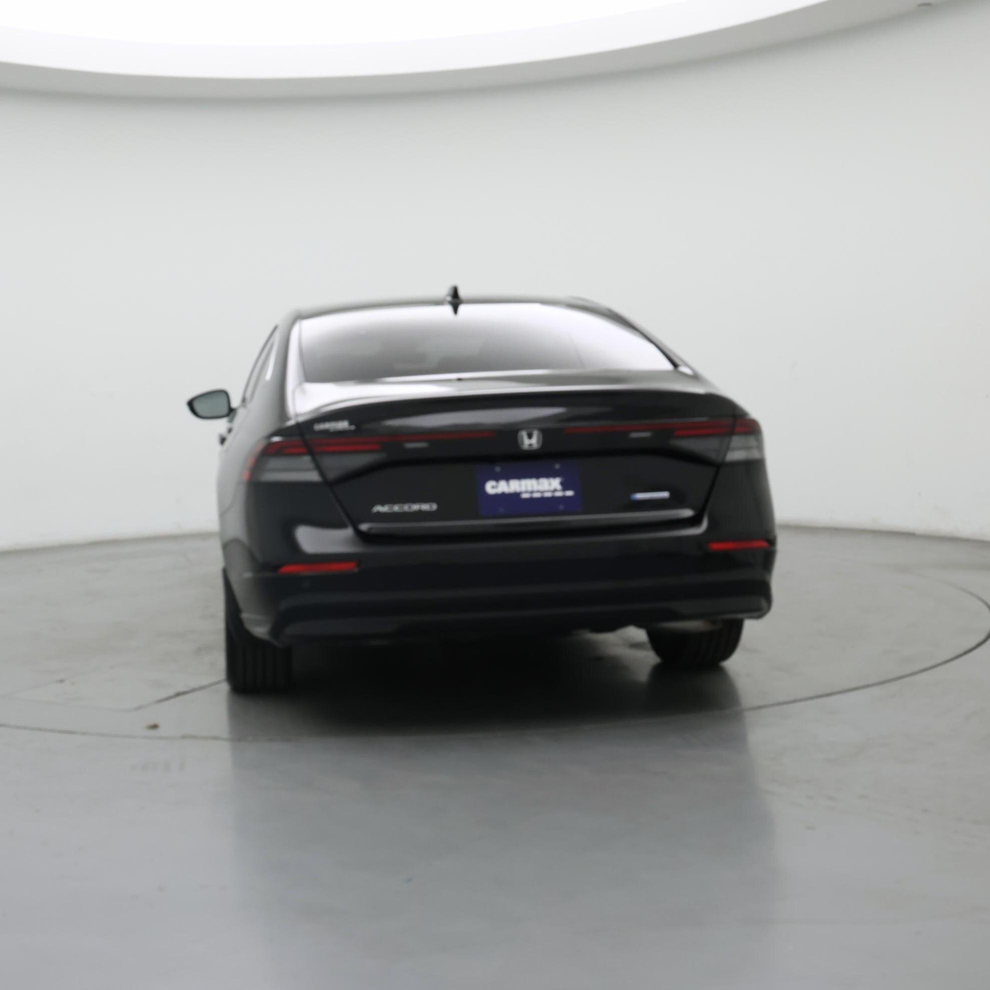 Thumbnail: 2025 Honda Accord - 6