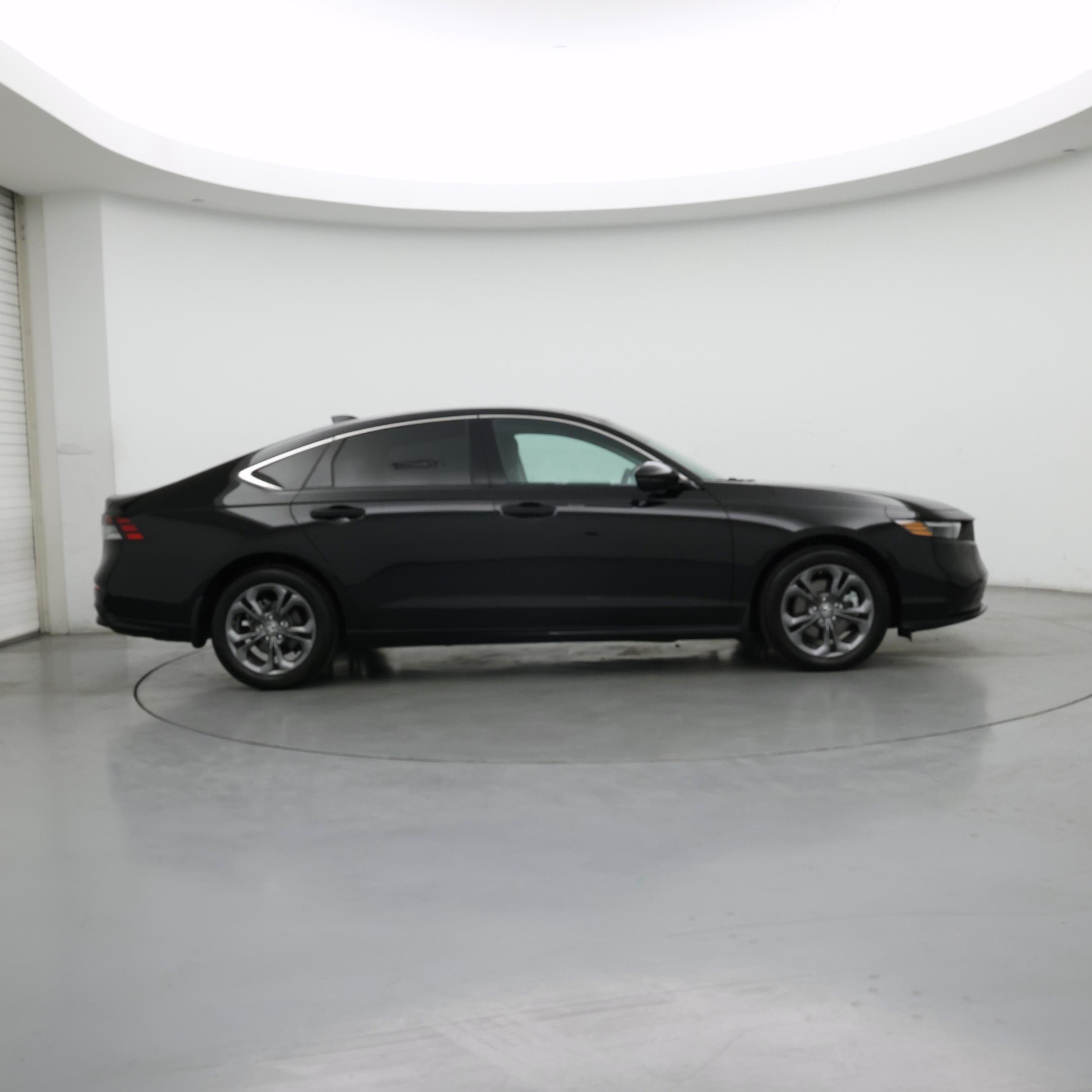 Thumbnail: 2025 Honda Accord - 7