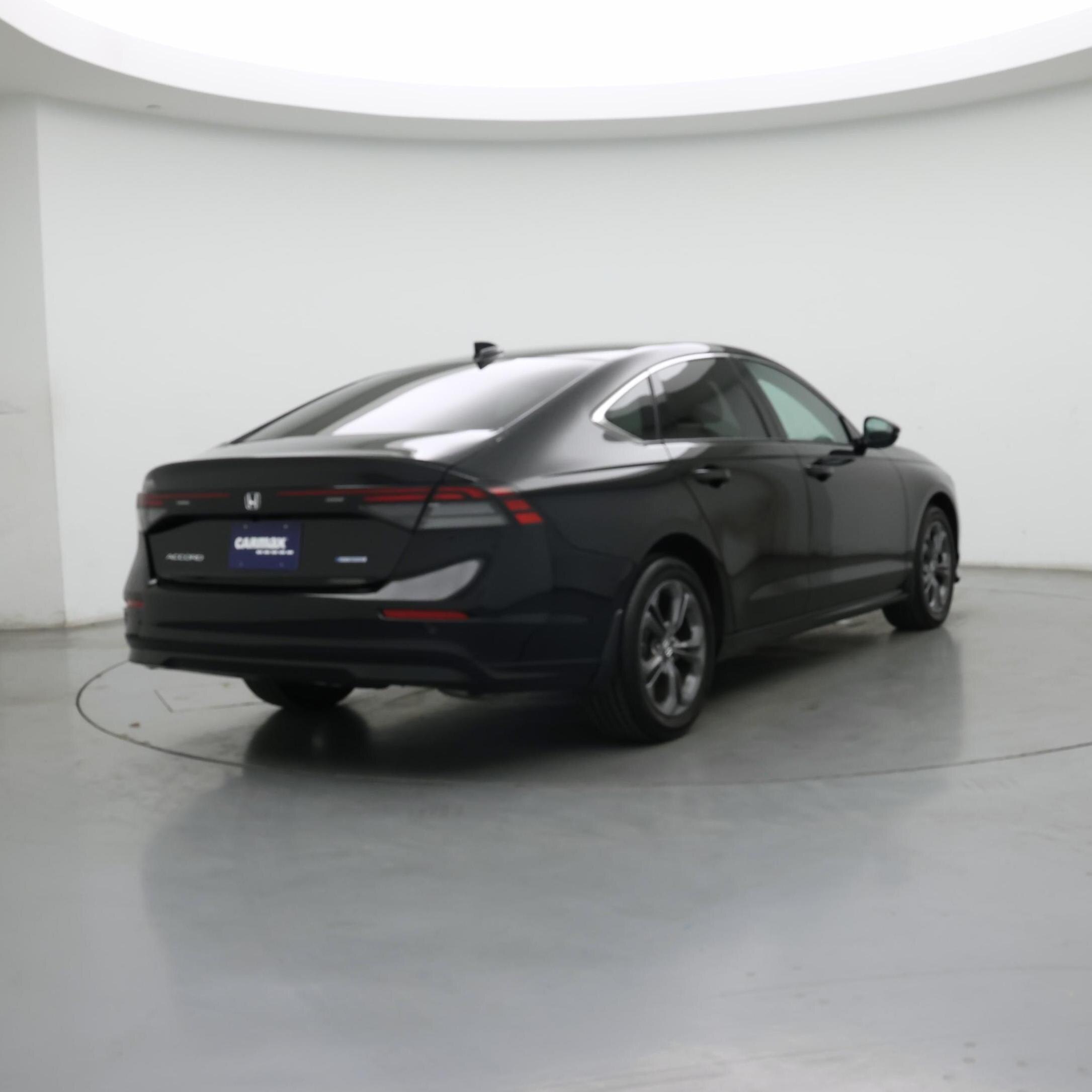 Thumbnail: 2025 Honda Accord - 8