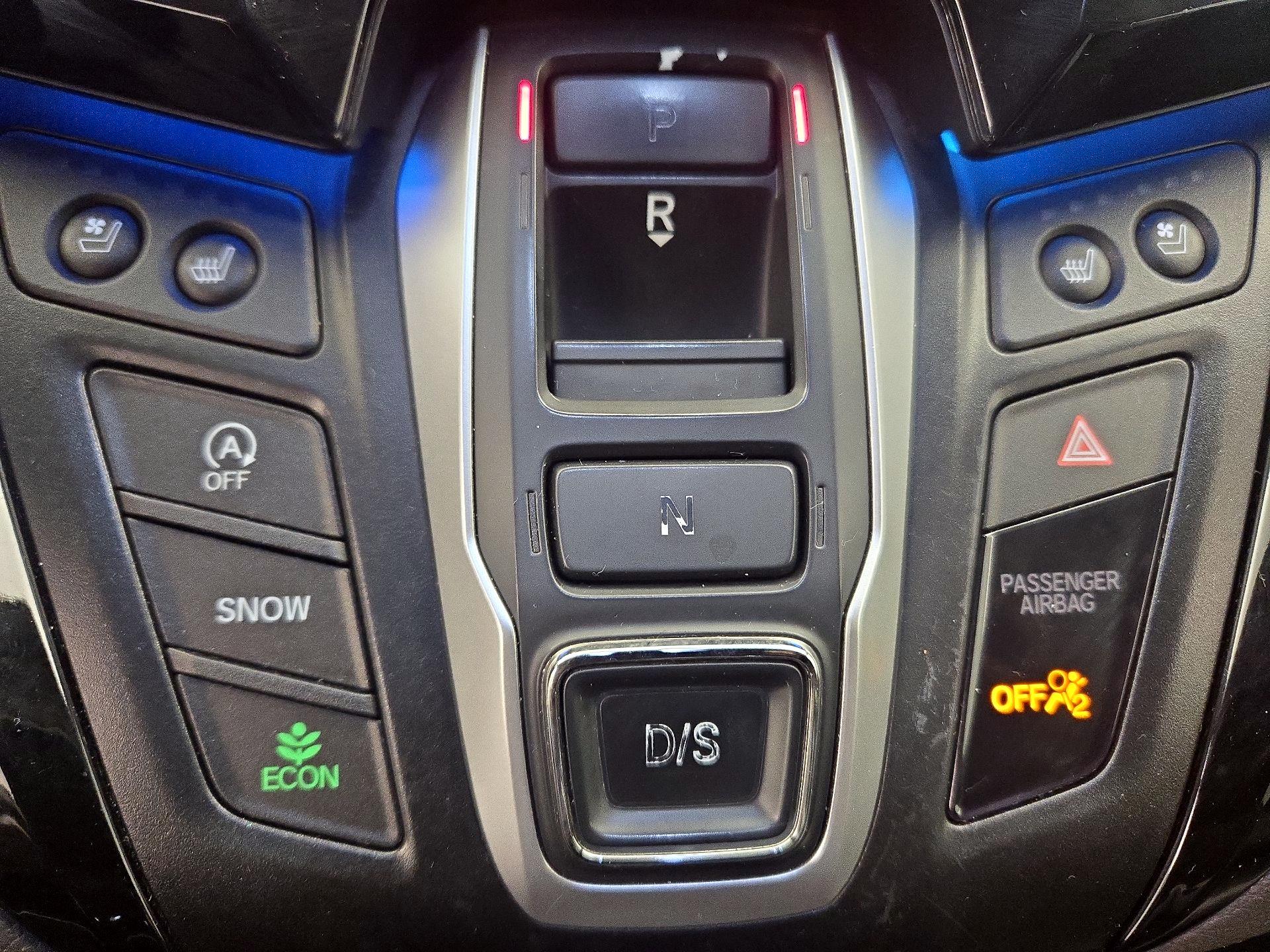 Thumbnail: 2018 Honda Odyssey - 18