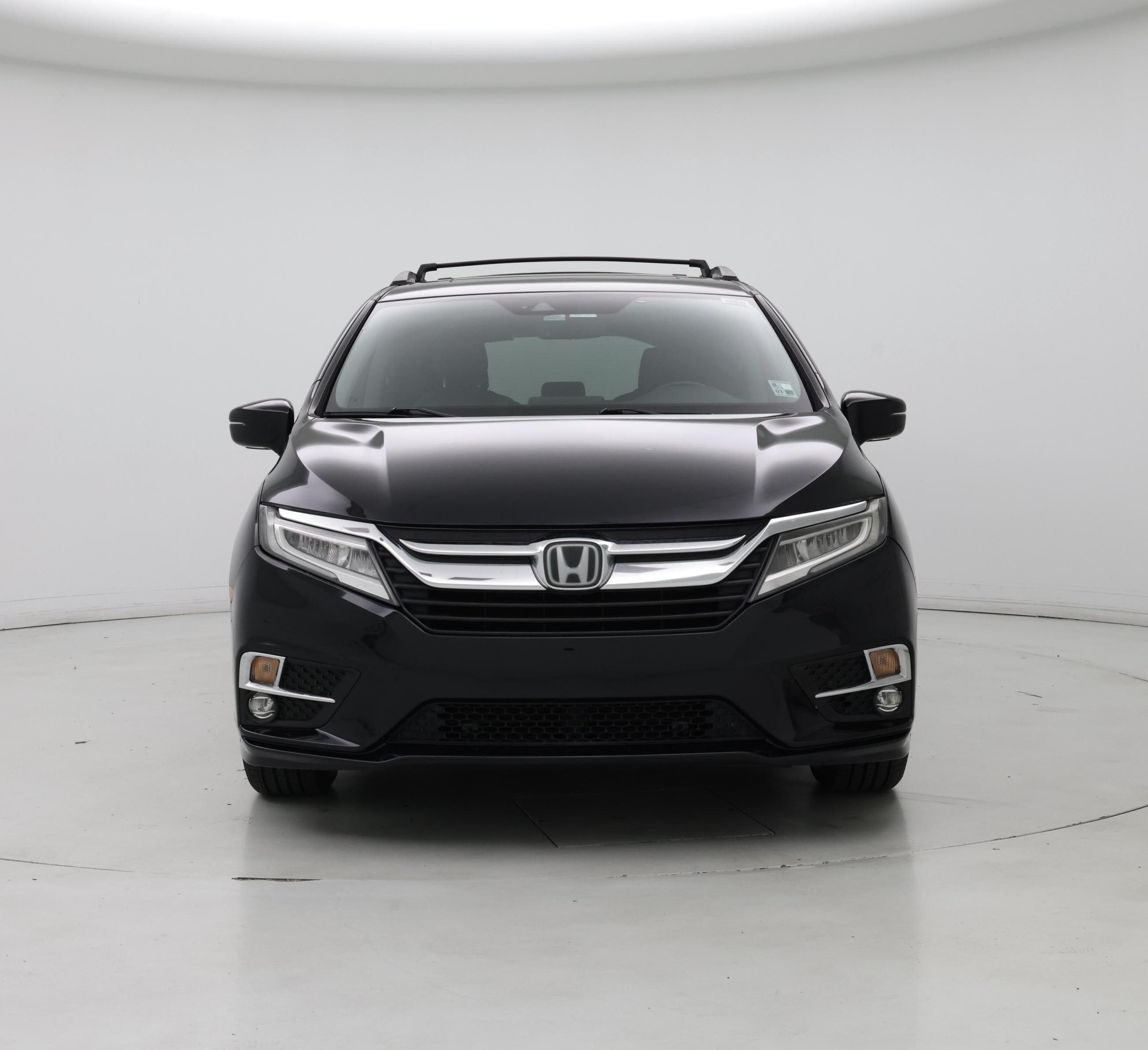 Thumbnail: 2018 Honda Odyssey - 5