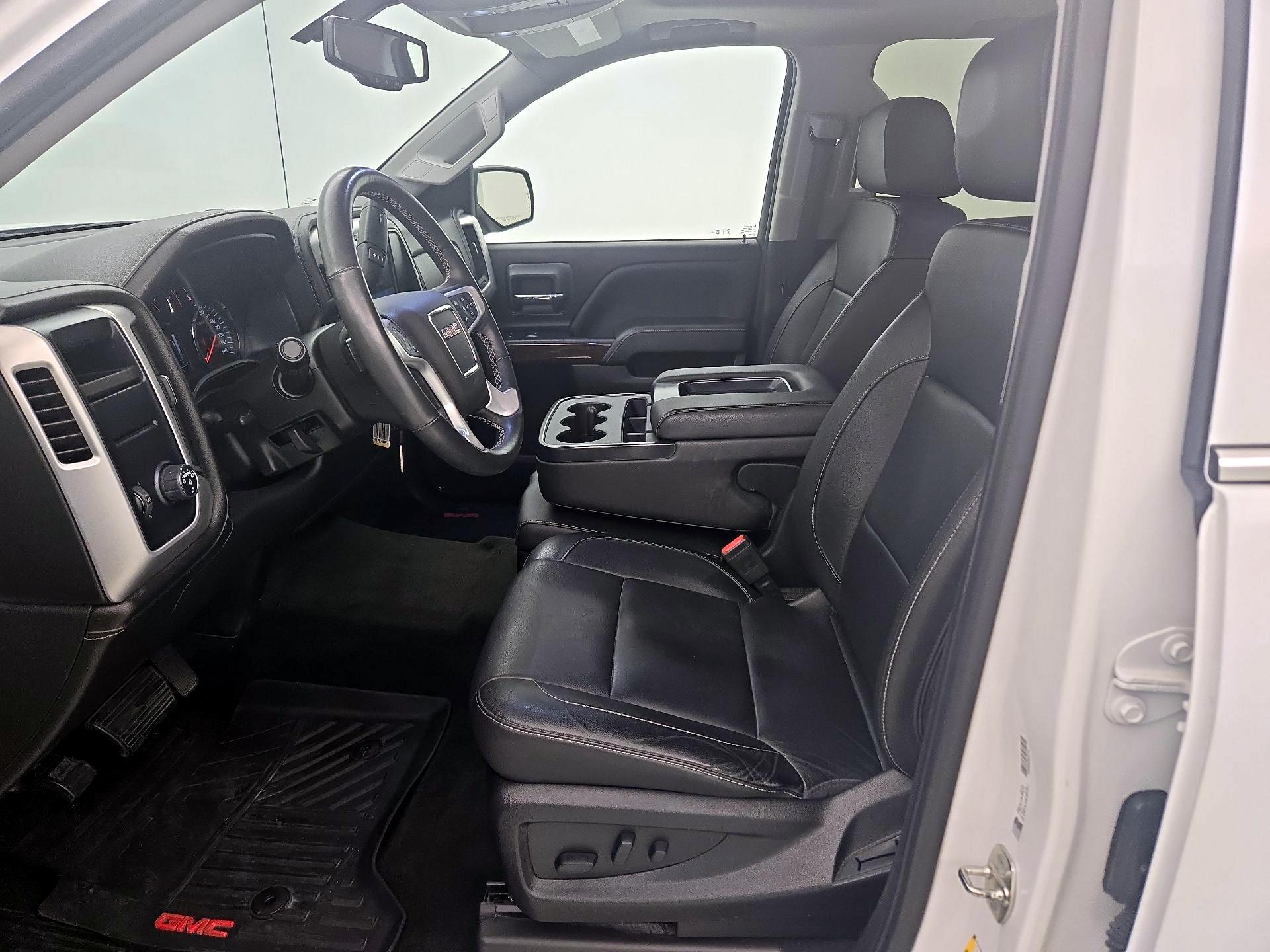 Thumbnail: 2018 GMC Sierra 1500 - 11