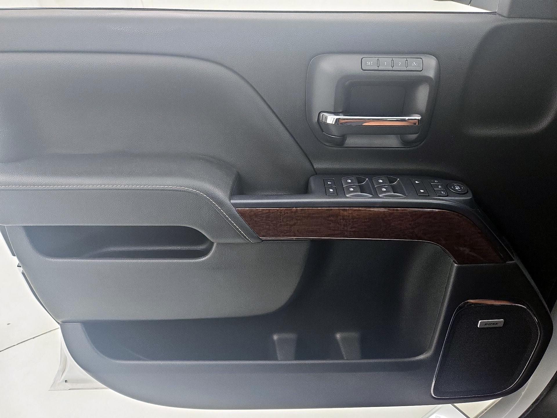 Thumbnail: 2018 GMC Sierra 1500 - 12