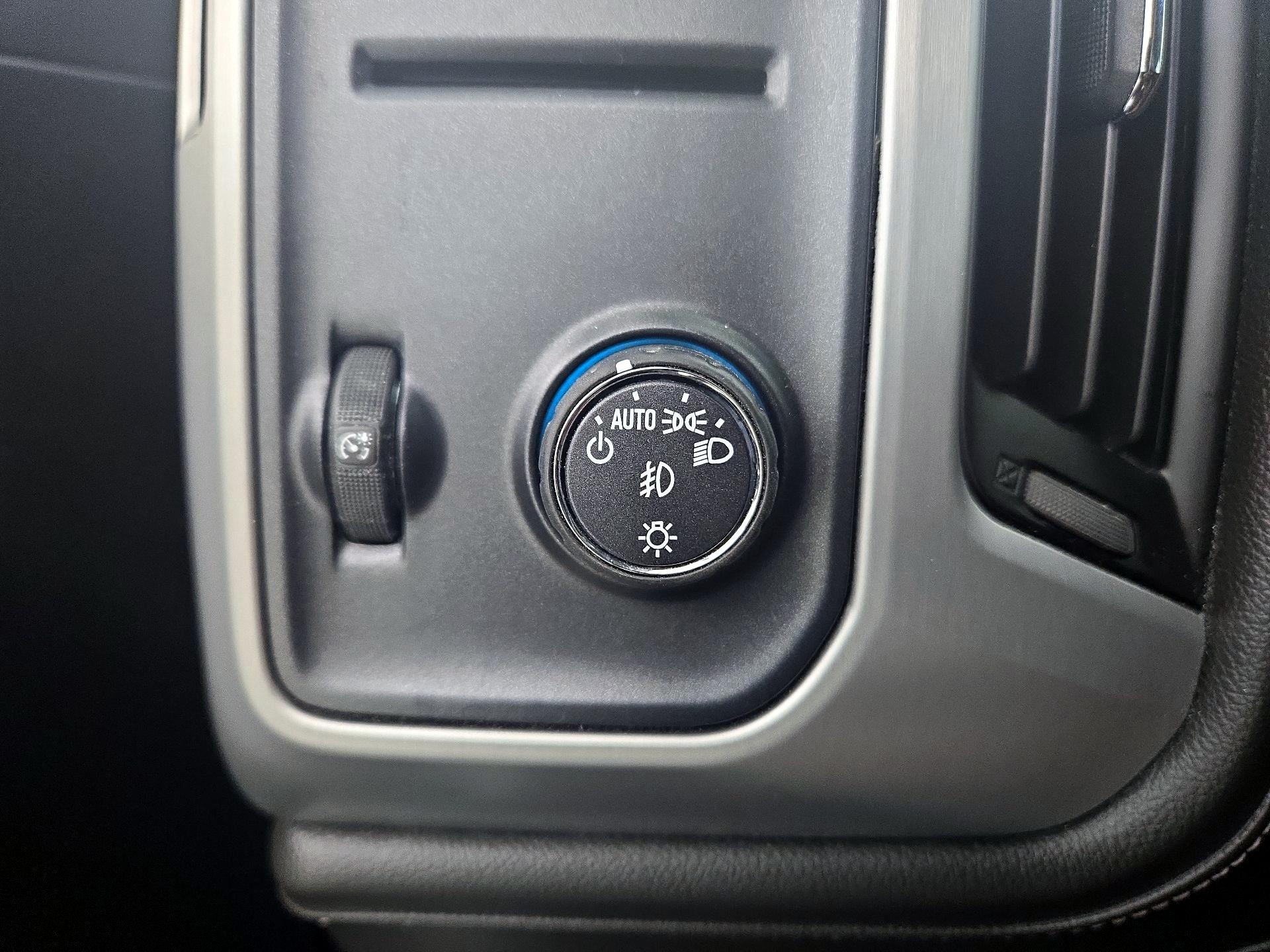 Thumbnail: 2018 GMC Sierra 1500 - 13