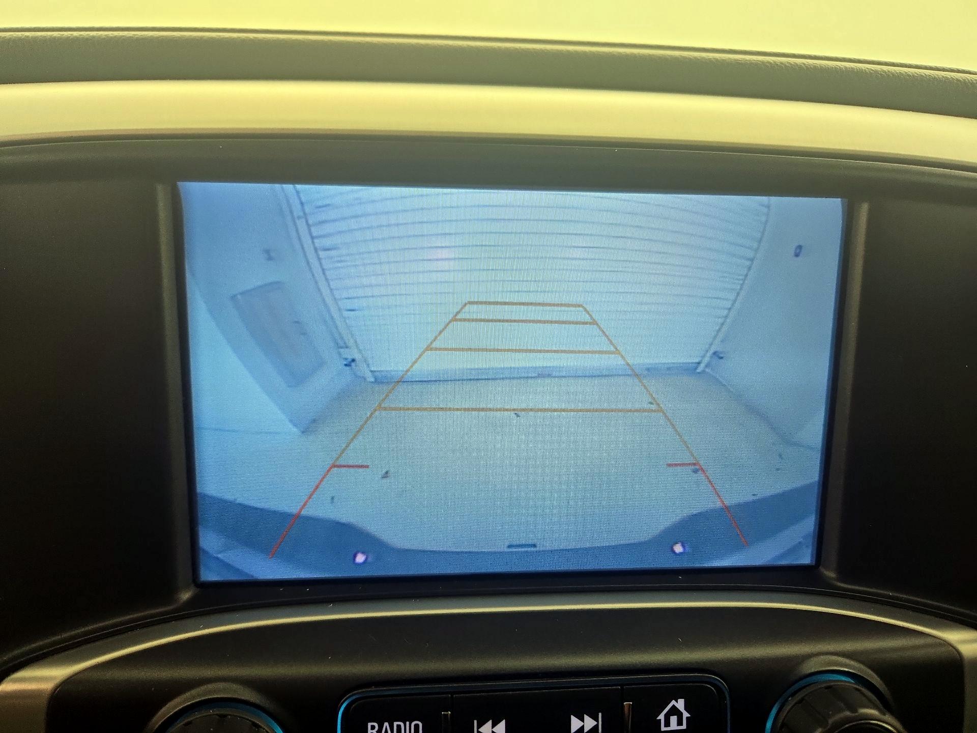 Thumbnail: 2018 GMC Sierra 1500 - 15