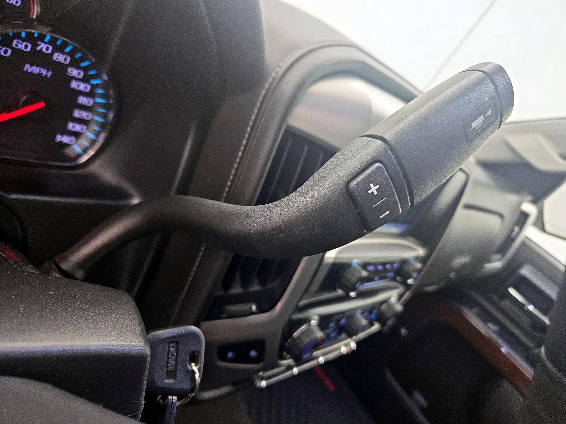 Thumbnail: 2018 GMC Sierra 1500 - 18