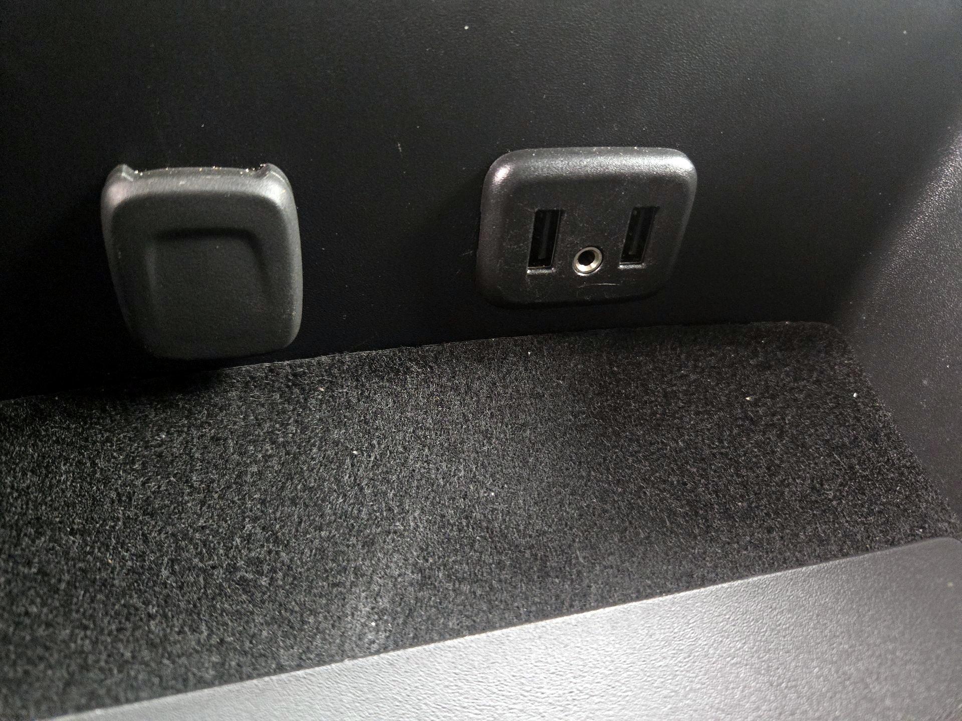 Thumbnail: 2018 GMC Sierra 1500 - 19