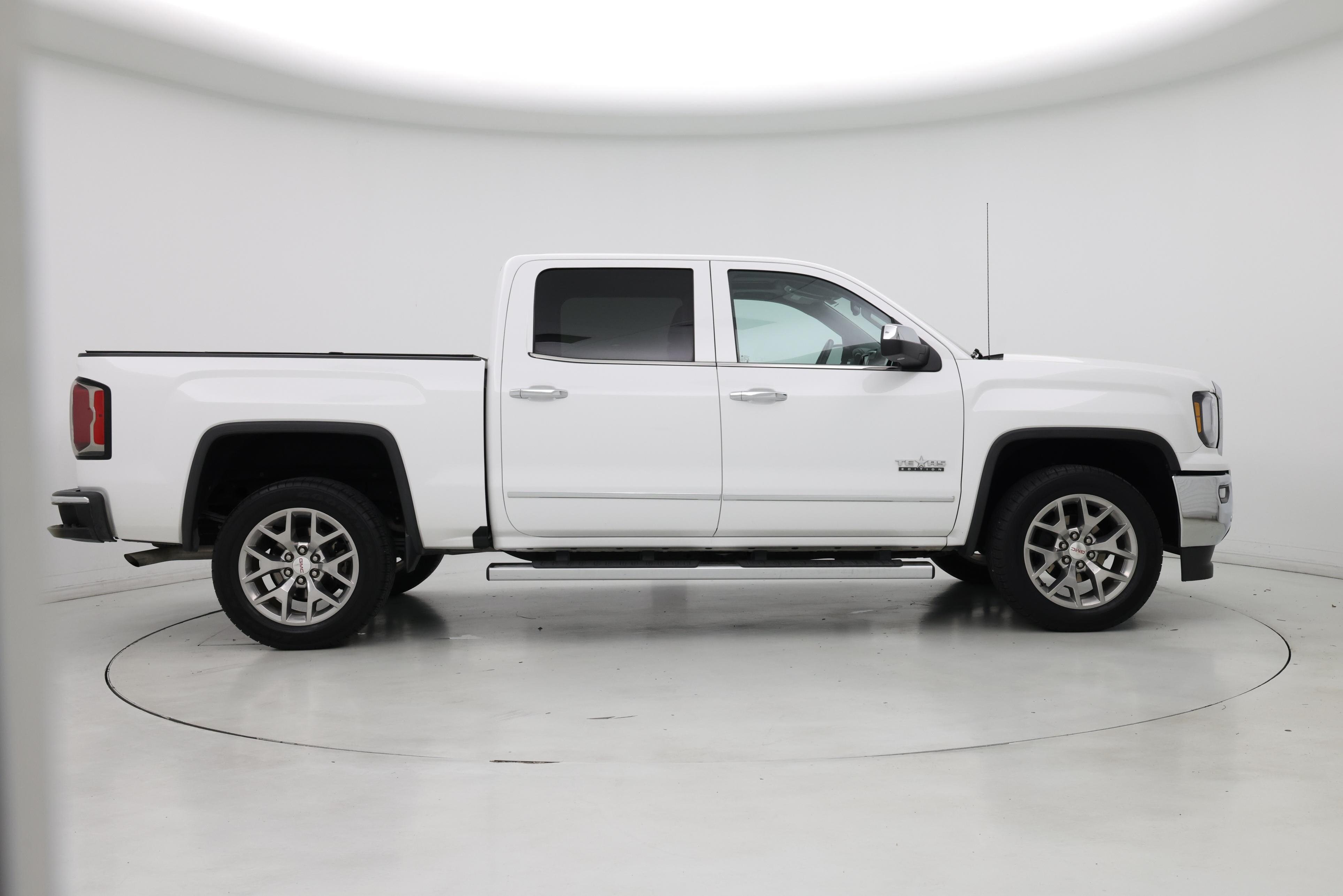 Thumbnail: 2018 GMC Sierra 1500 - 7