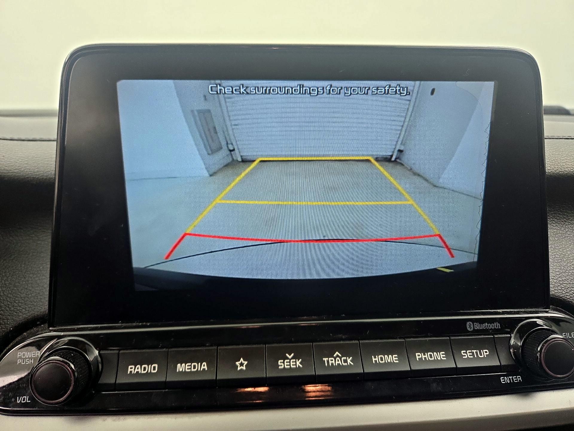 Thumbnail: 2020 Kia Forte - 14