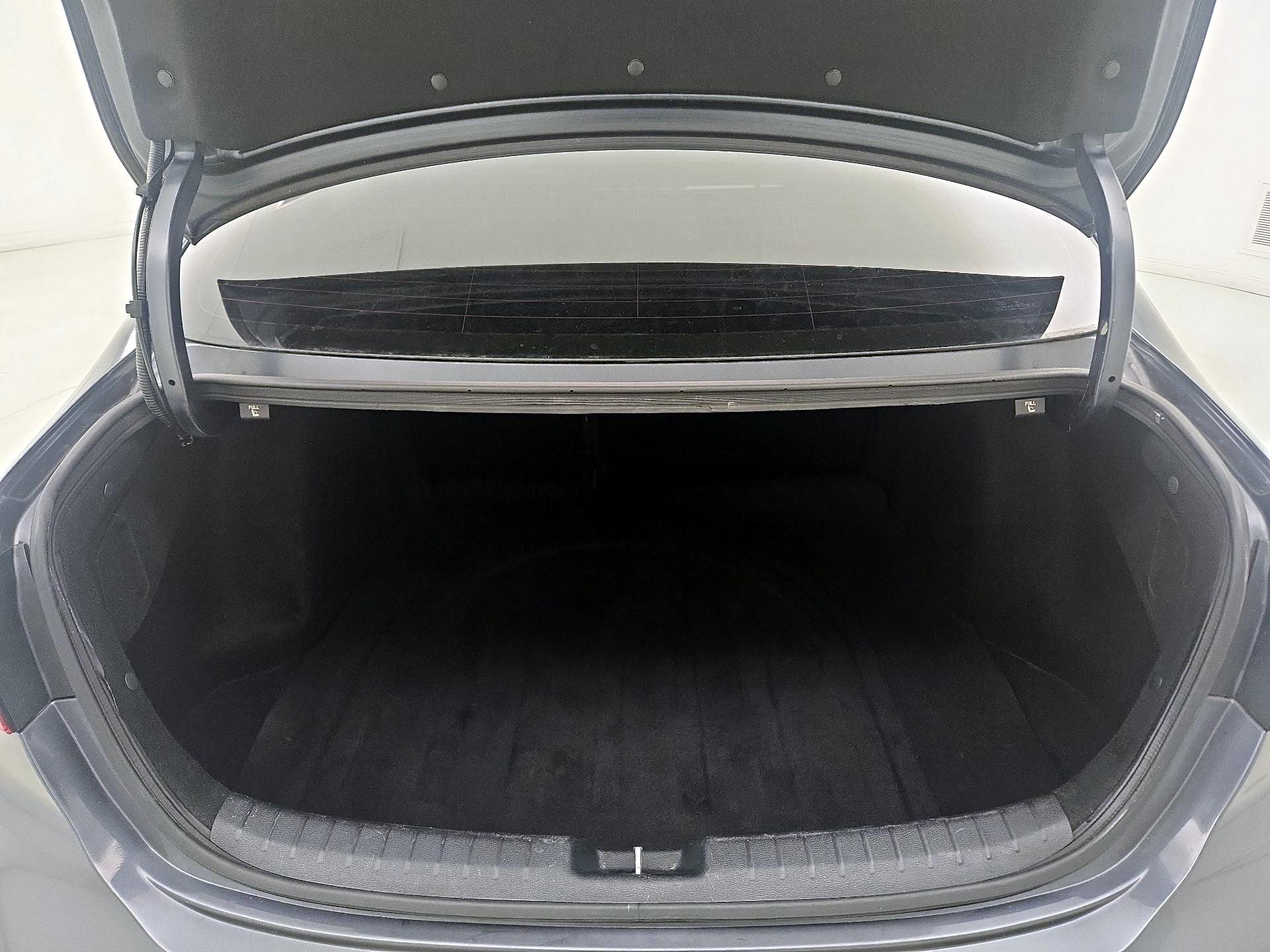 Thumbnail: 2020 Kia Forte - 20