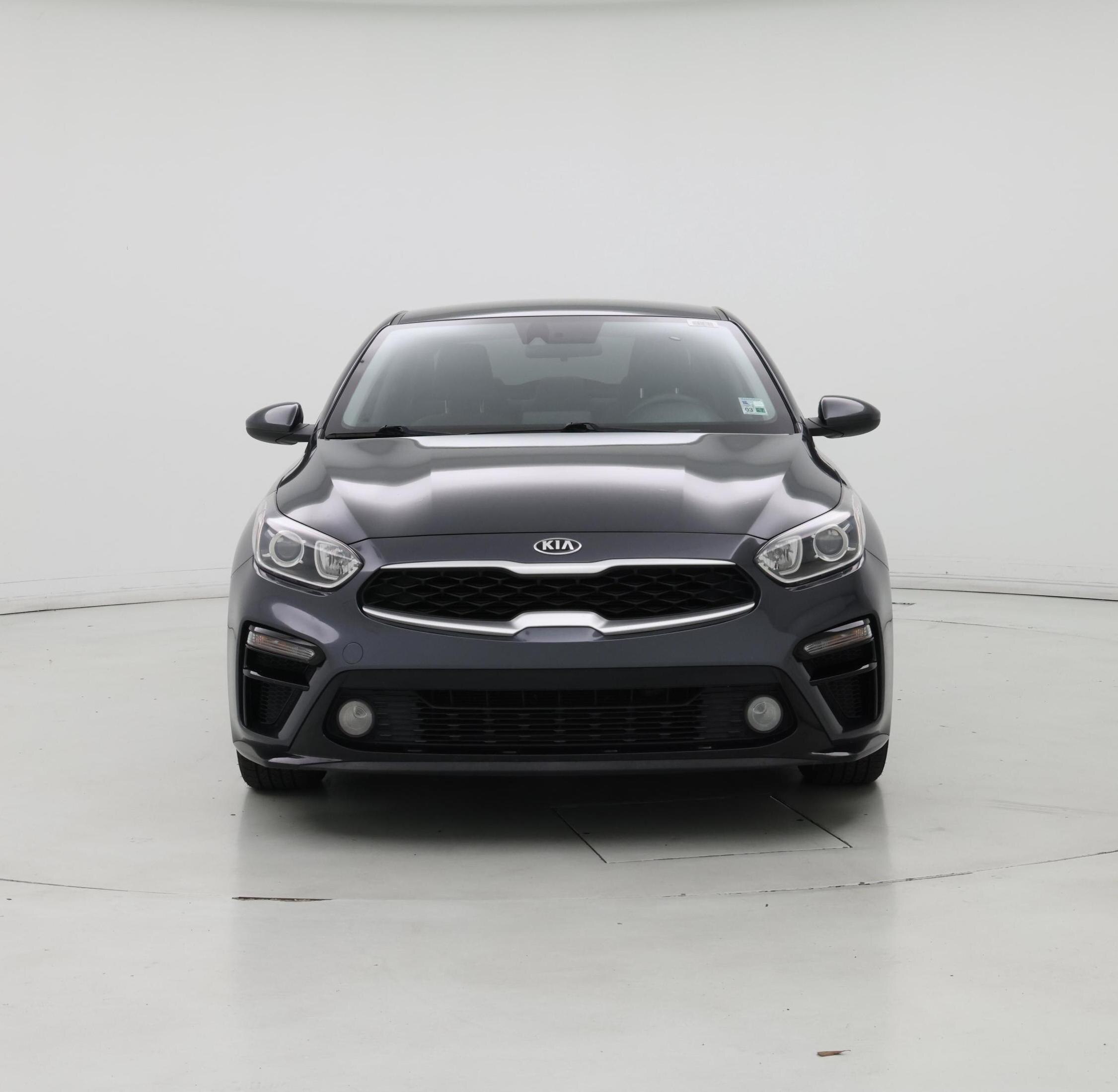 Thumbnail: 2020 Kia Forte - 5