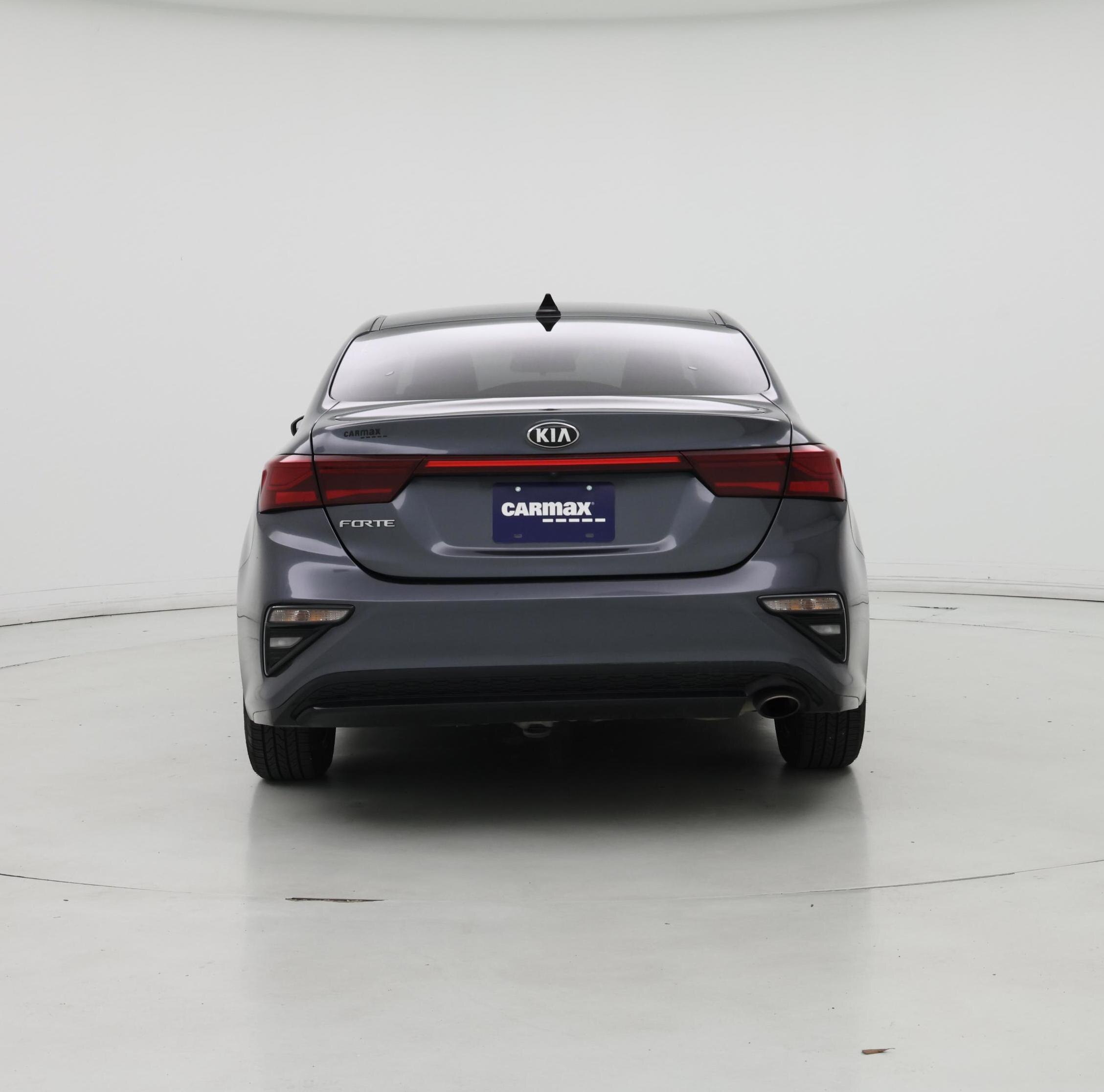 Thumbnail: 2020 Kia Forte - 6