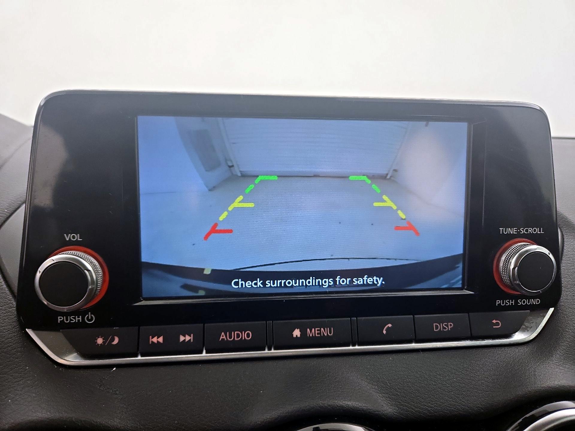 Thumbnail: 2025 Nissan Sentra - 14