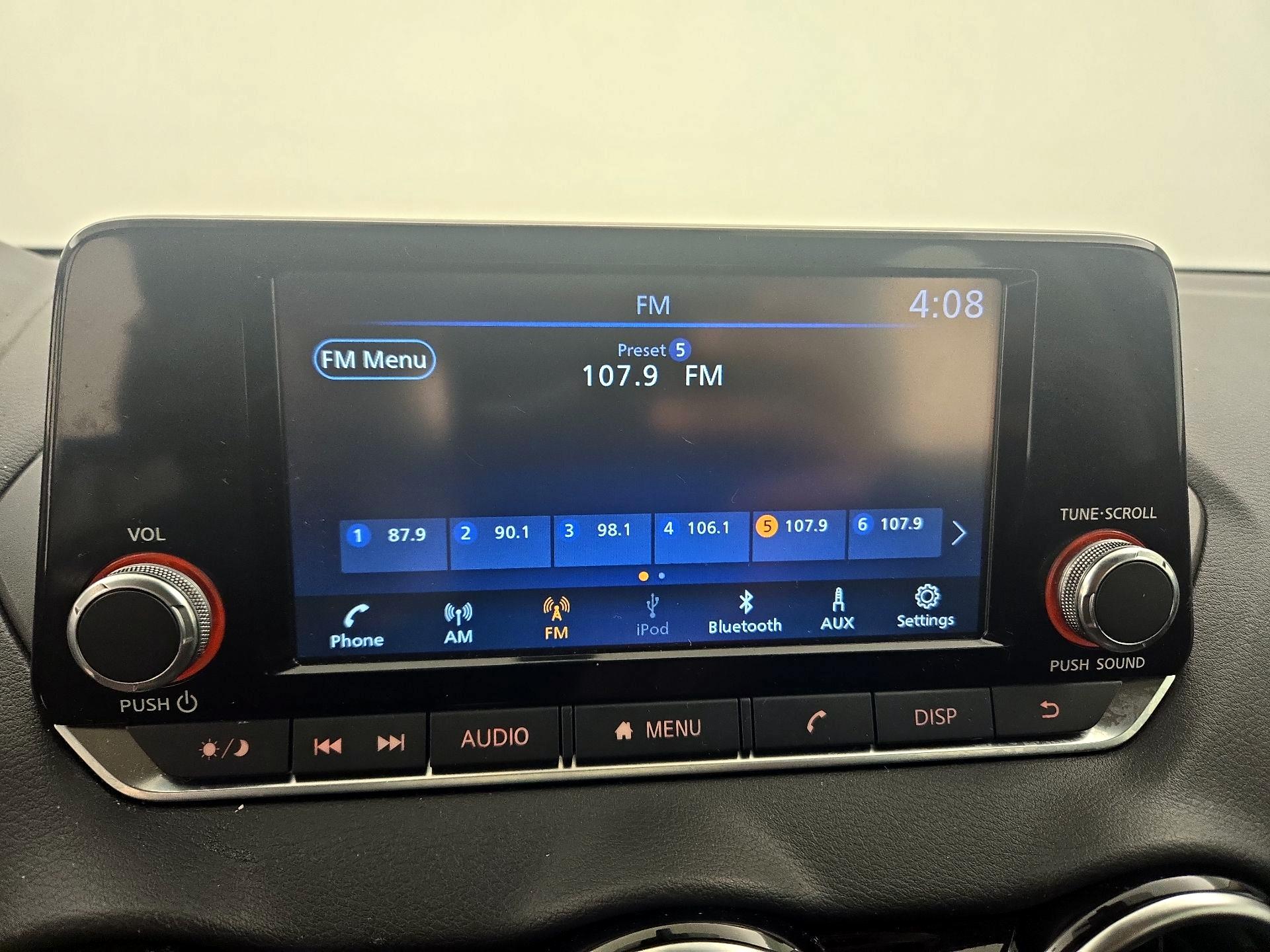 Thumbnail: 2025 Nissan Sentra - 15