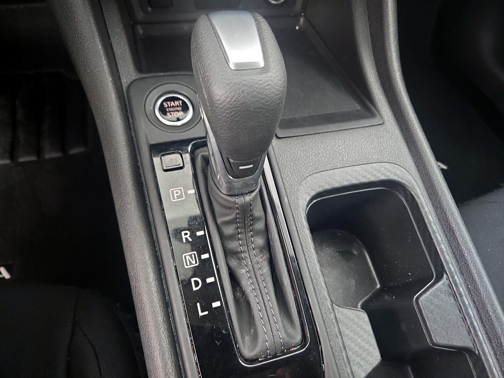 Thumbnail: 2025 Nissan Sentra - 17