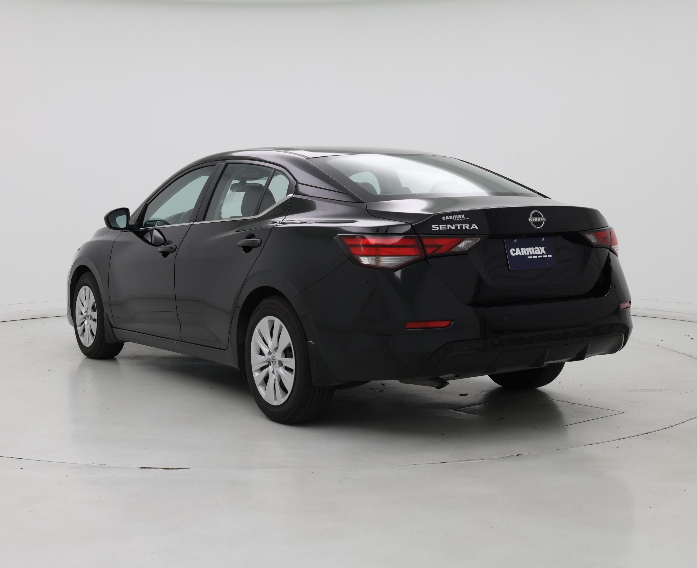 Thumbnail: 2025 Nissan Sentra - 2