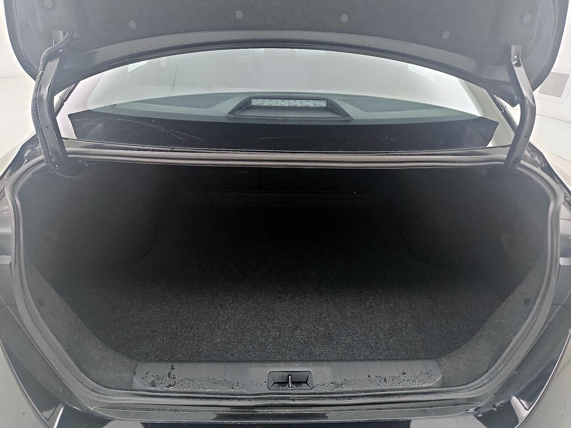 Thumbnail: 2025 Nissan Sentra - 20