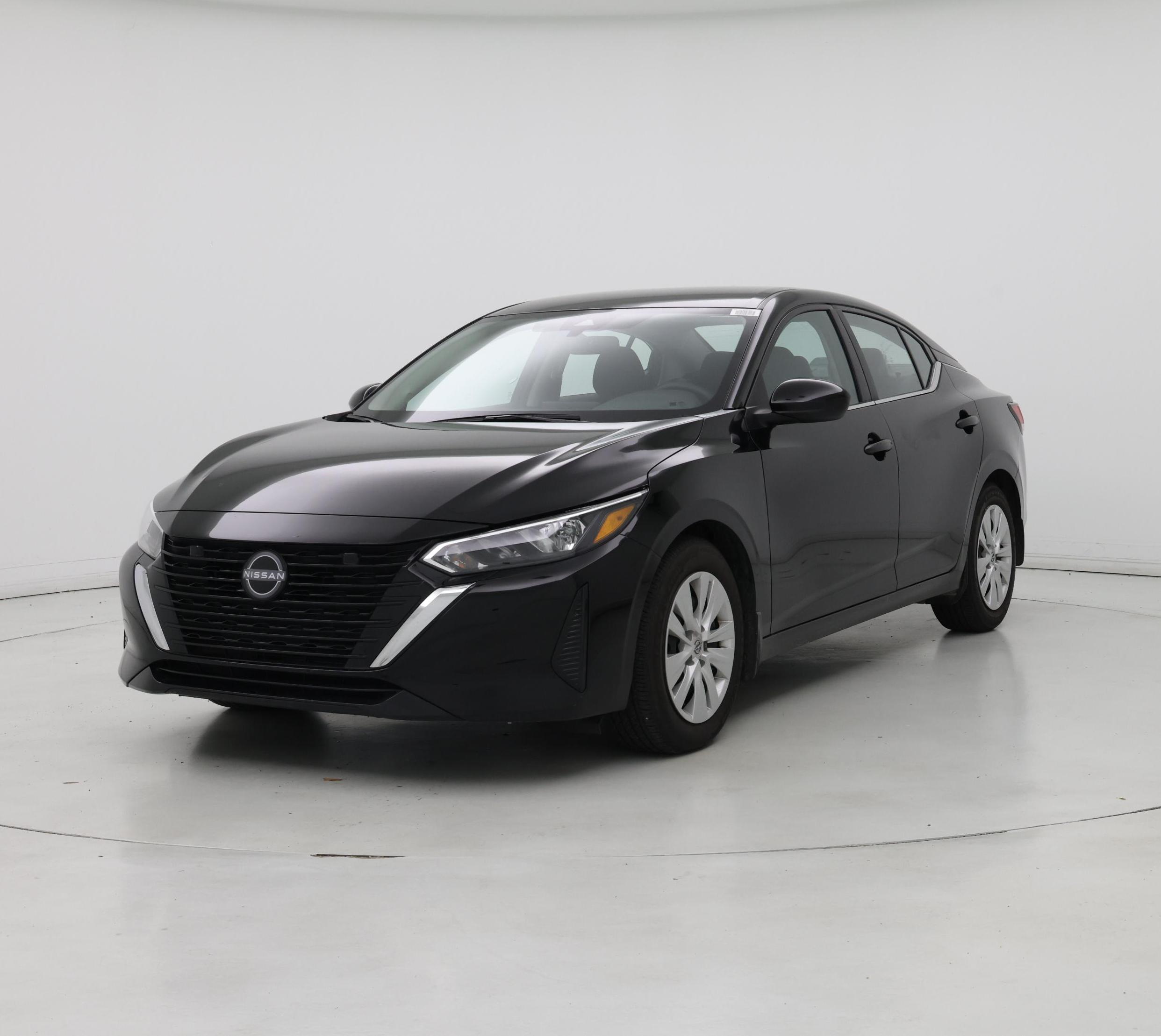 Thumbnail: 2025 Nissan Sentra - 4