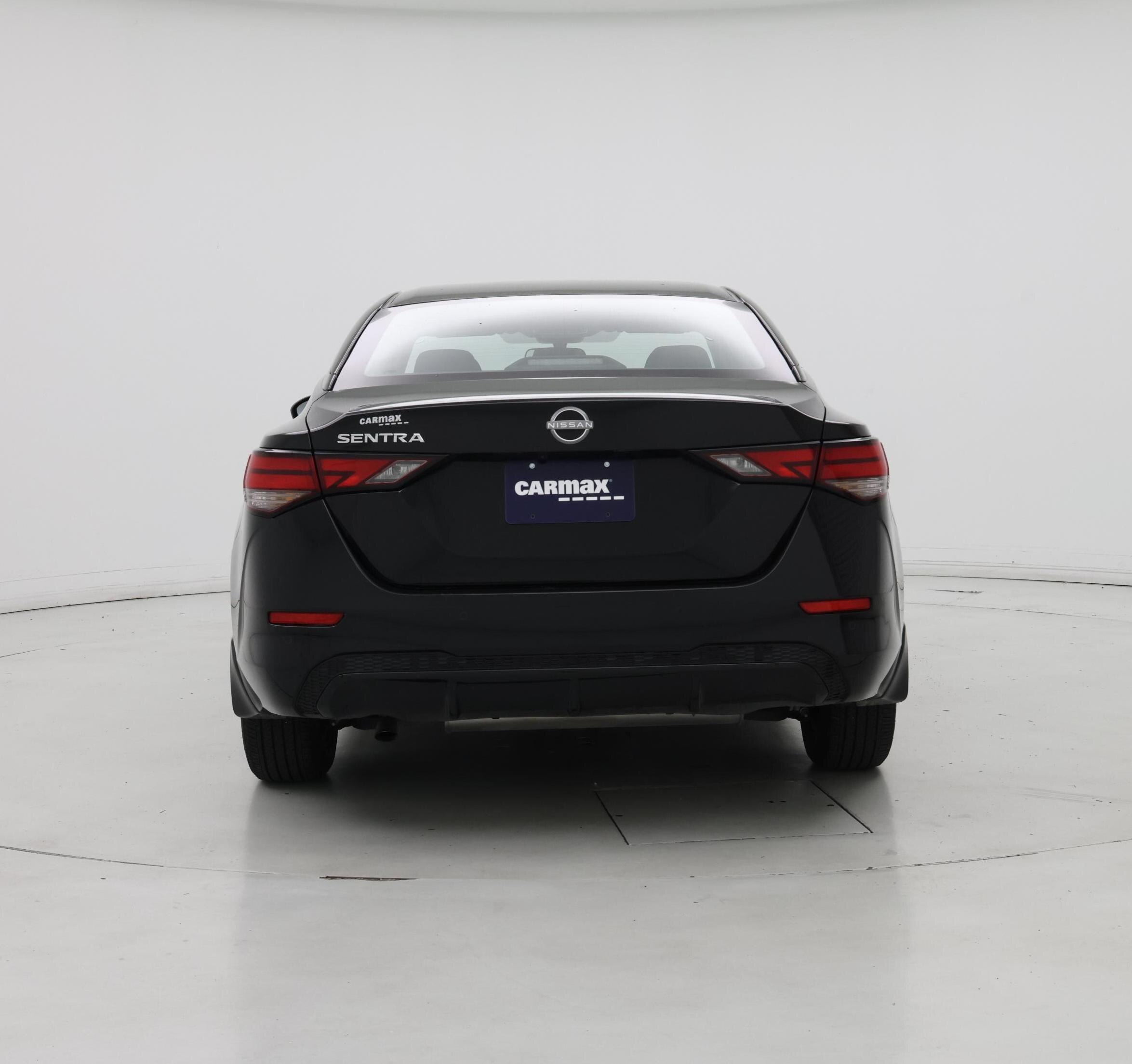 Thumbnail: 2025 Nissan Sentra - 6