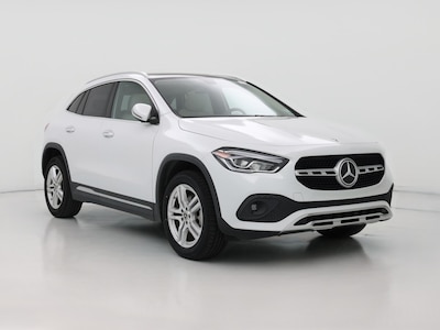 2023 Mercedes-Benz GLA250