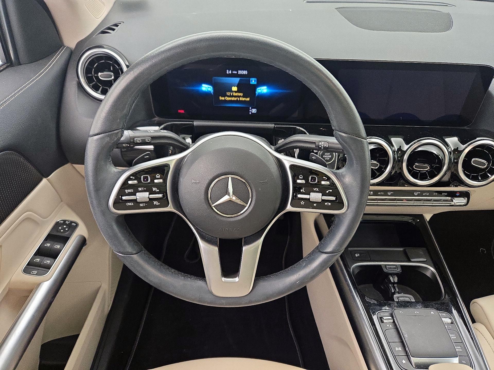 Thumbnail: 2023 Mercedes-Benz GLA - 10