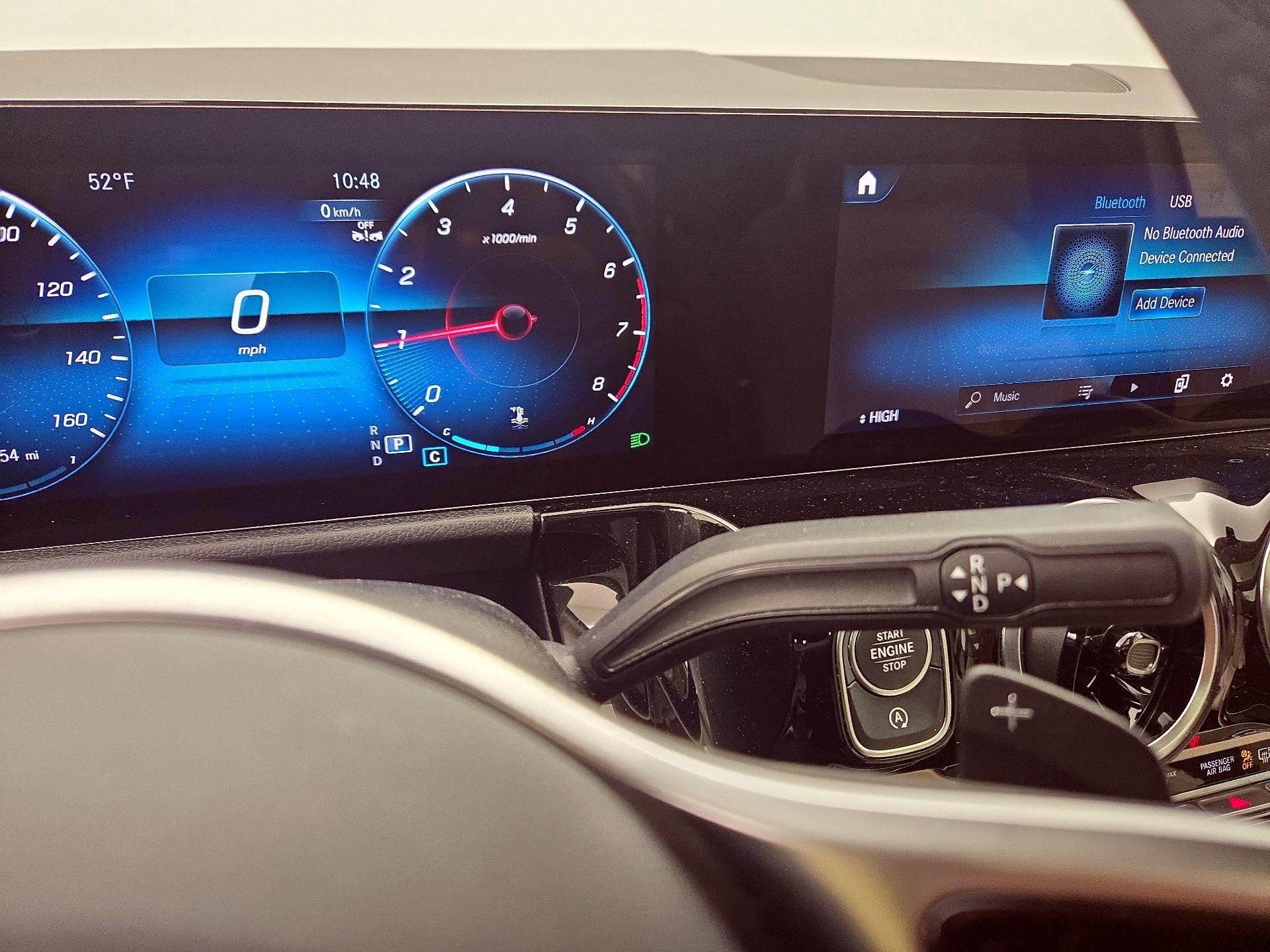 Thumbnail: 2023 Mercedes-Benz GLA - 17