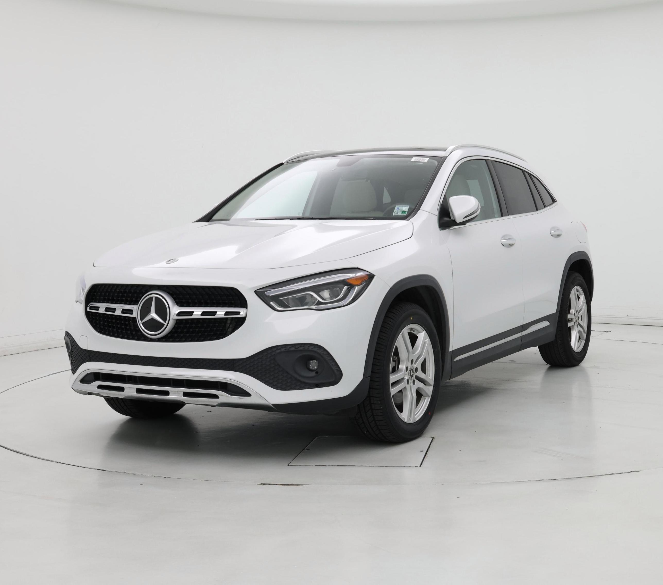 Thumbnail: 2023 Mercedes-Benz GLA - 4