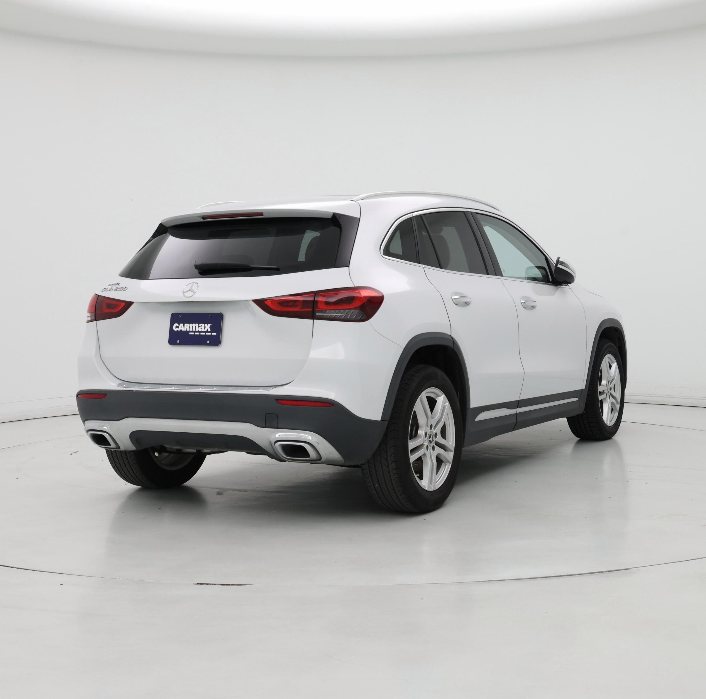 Thumbnail: 2023 Mercedes-Benz GLA - 8