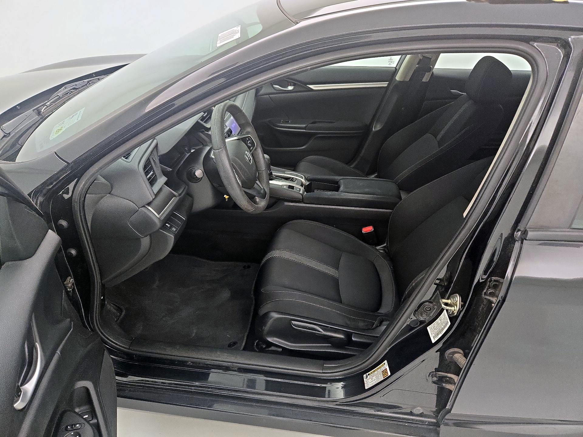 Thumbnail: 2017 Honda Civic - 11