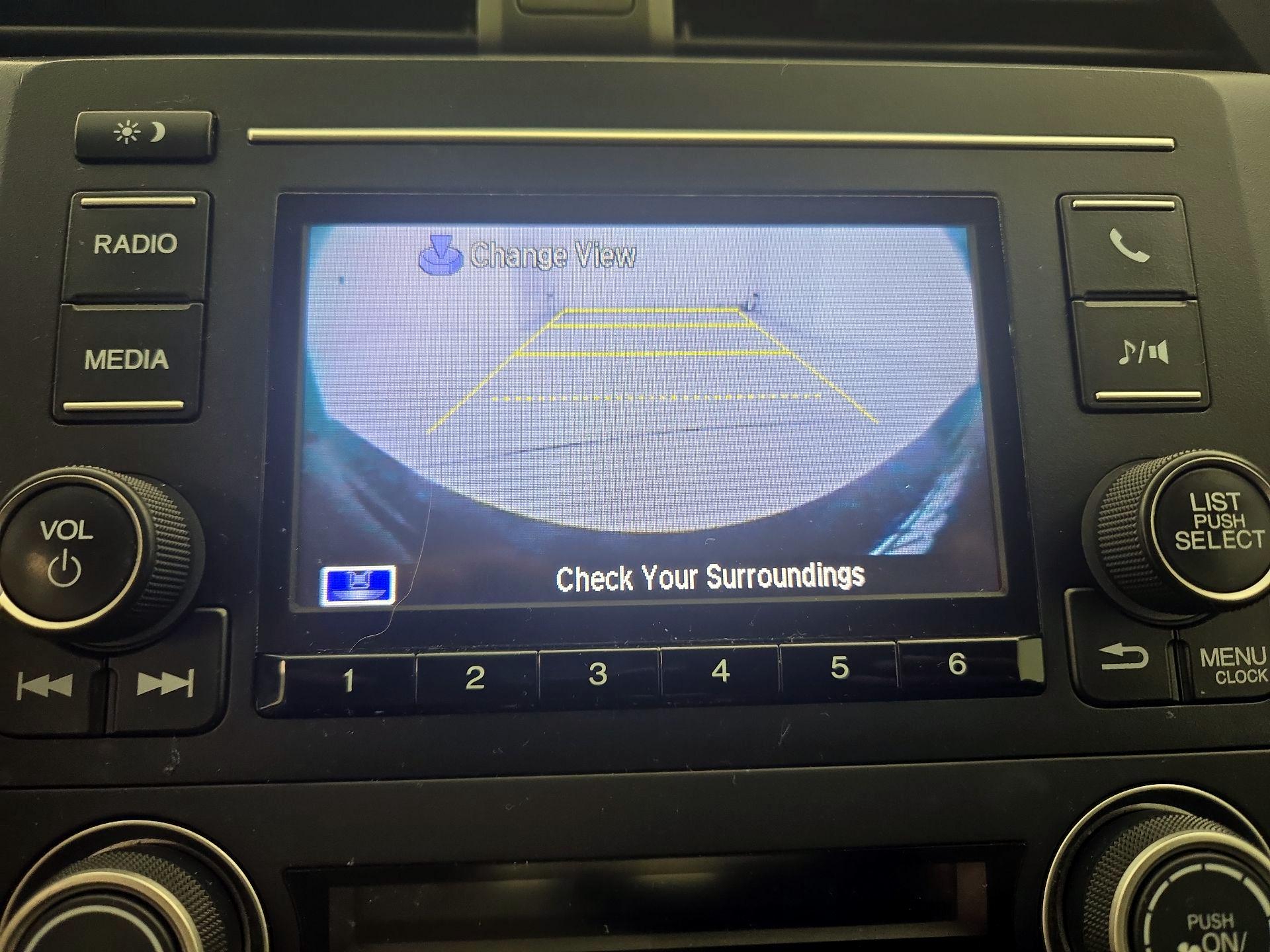 Thumbnail: 2017 Honda Civic - 14