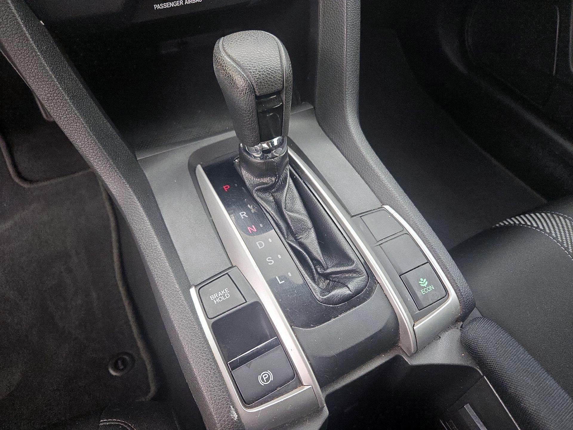 Thumbnail: 2017 Honda Civic - 17