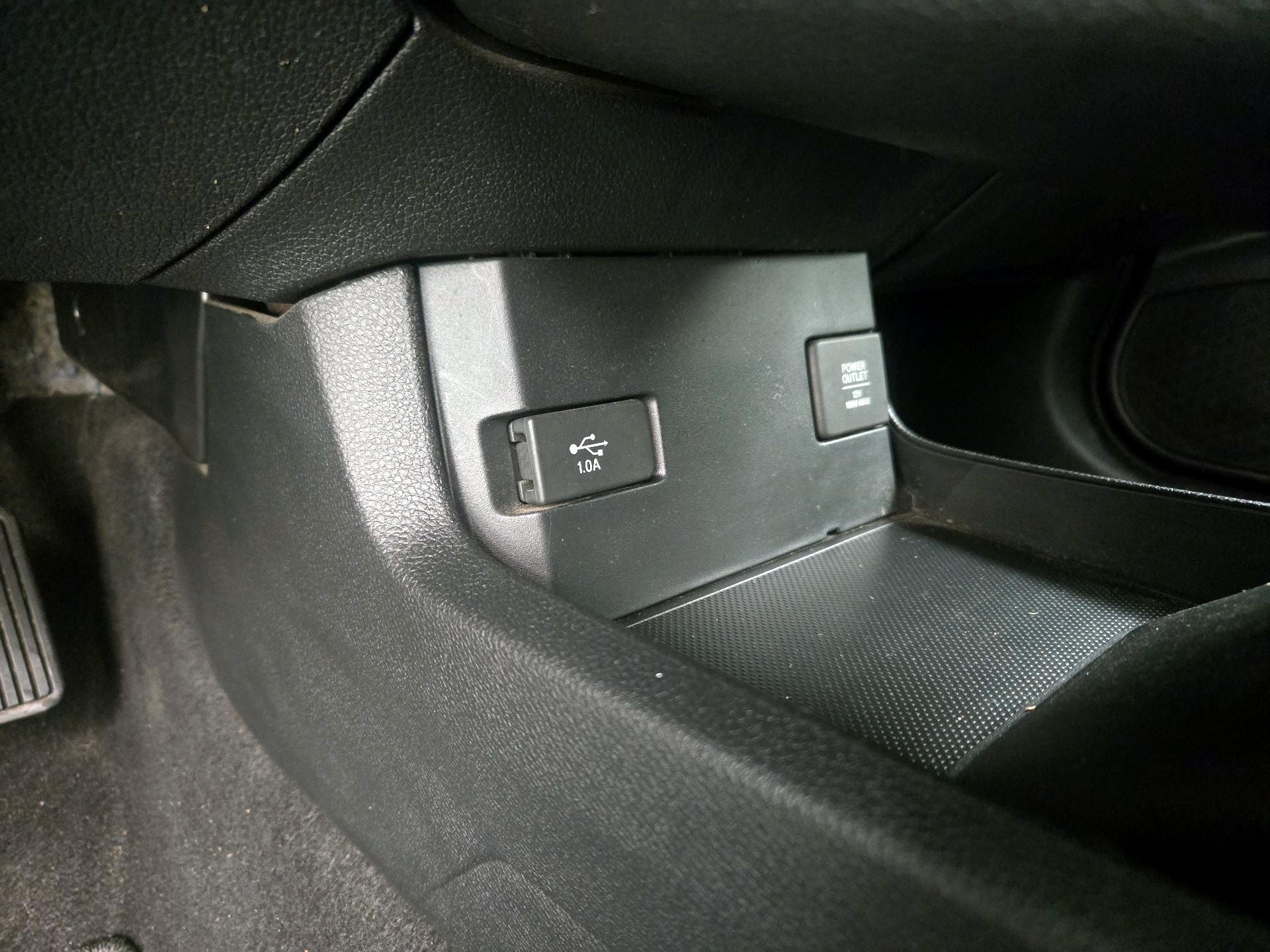 Thumbnail: 2017 Honda Civic - 18