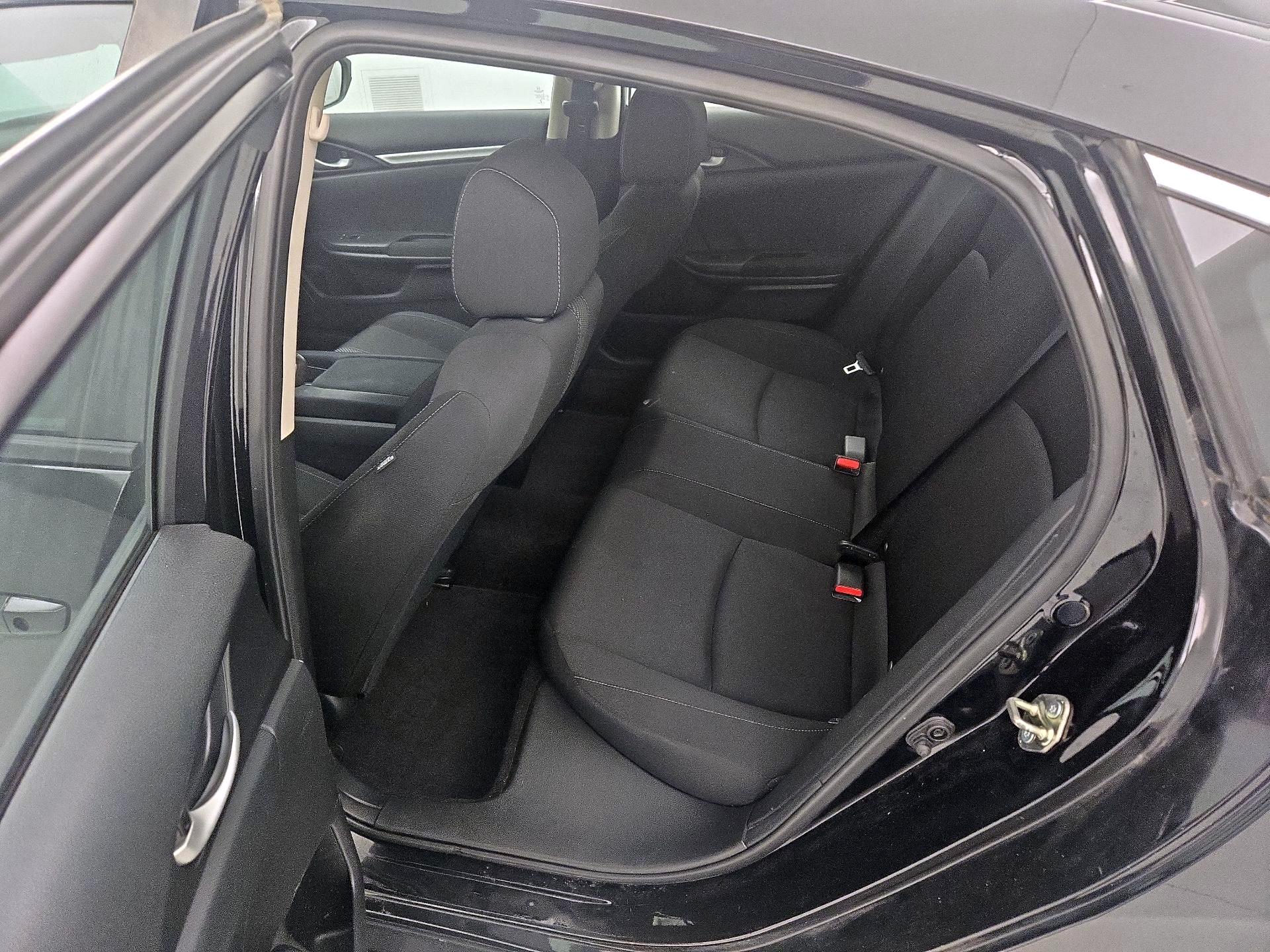 Thumbnail: 2017 Honda Civic - 19