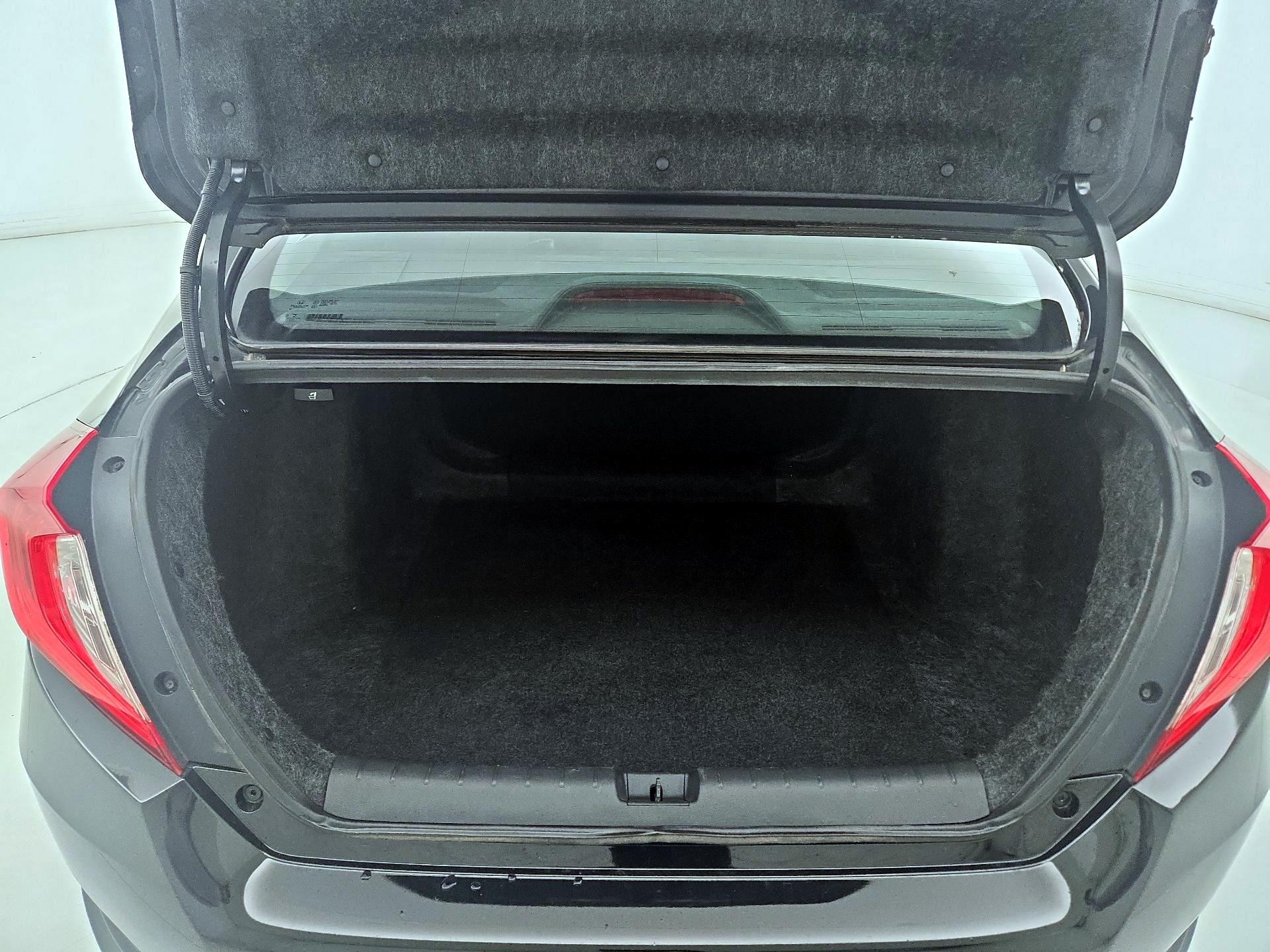 Thumbnail: 2017 Honda Civic - 20