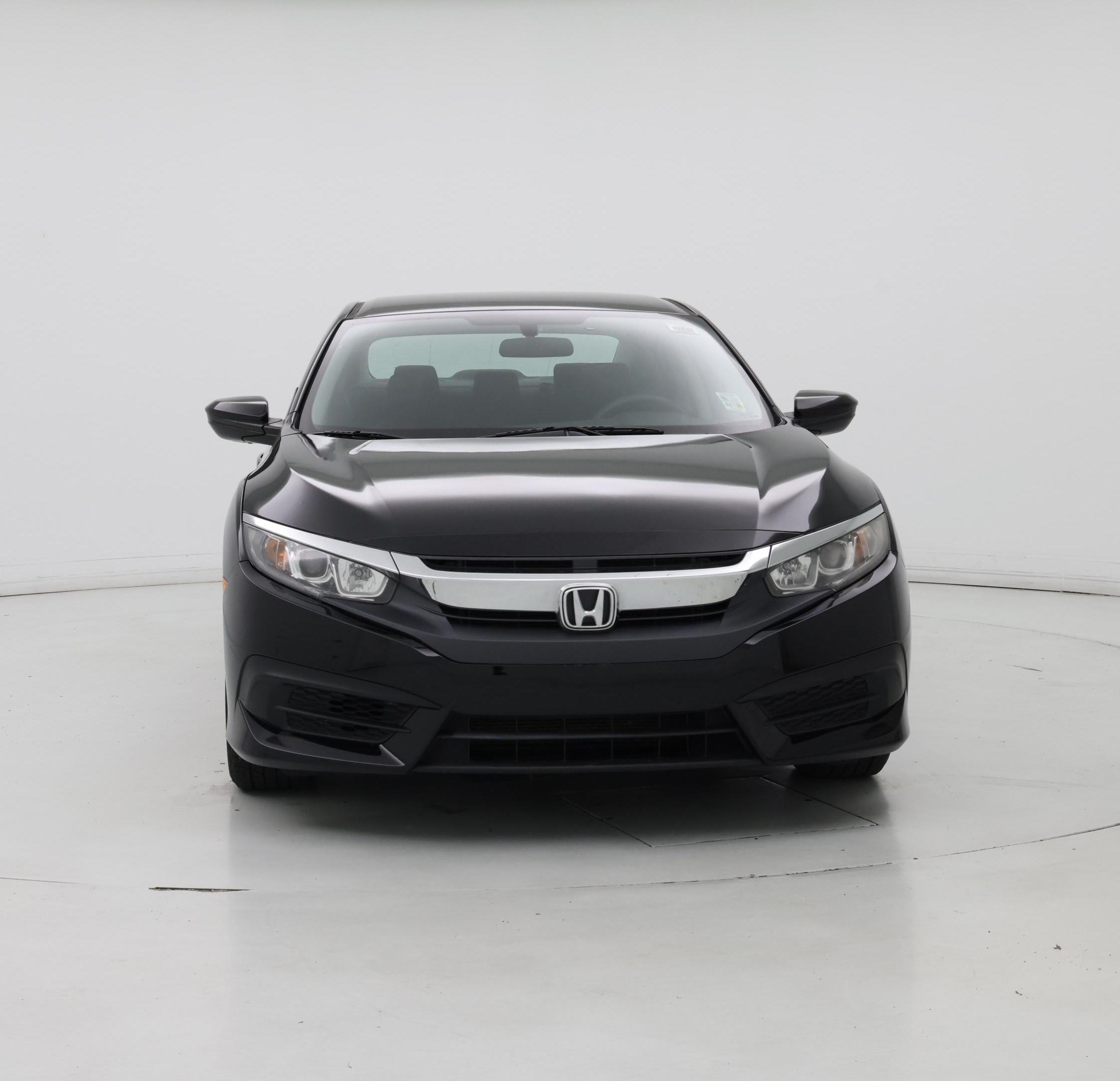 Thumbnail: 2017 Honda Civic - 5
