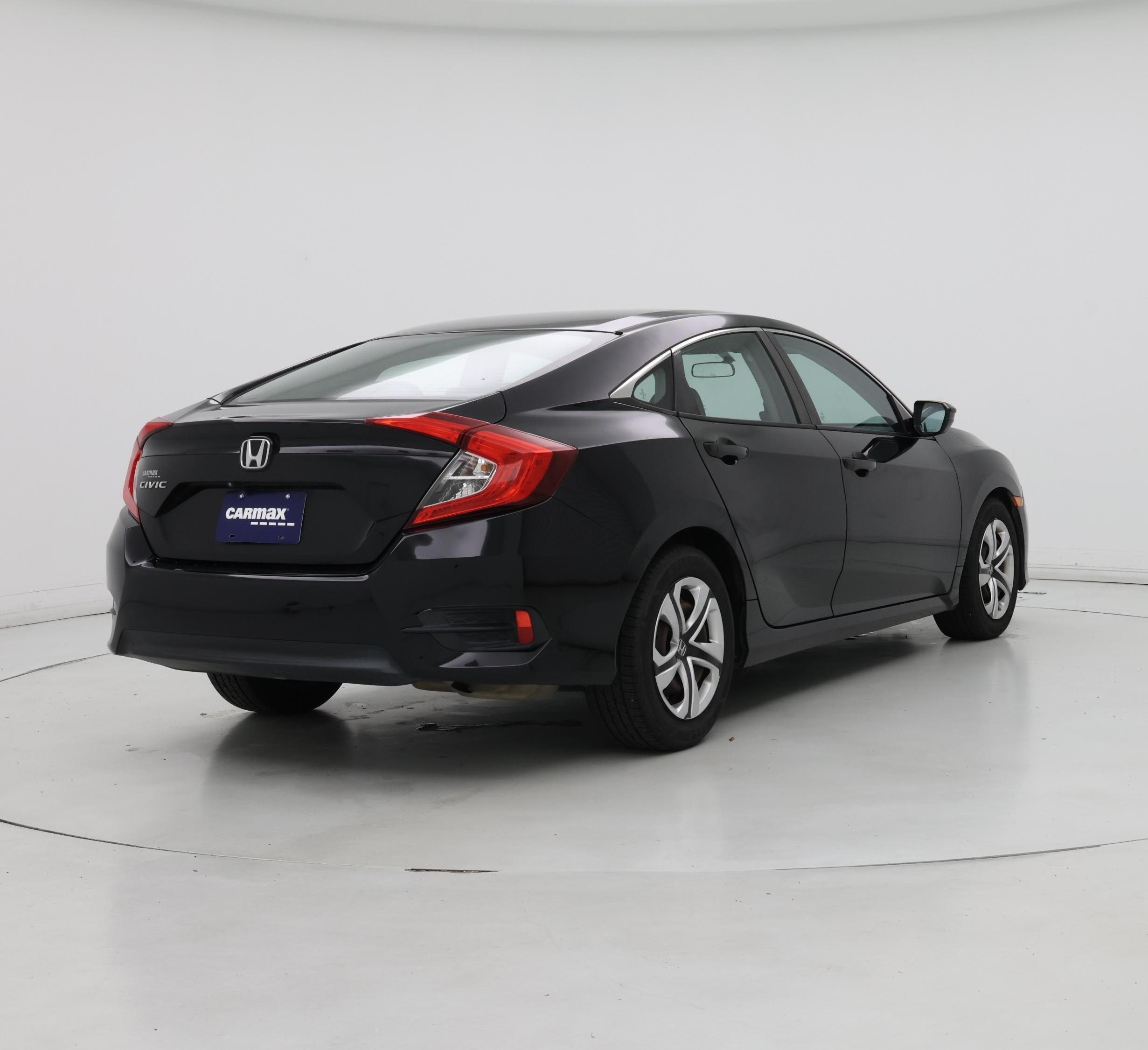 Thumbnail: 2017 Honda Civic - 8