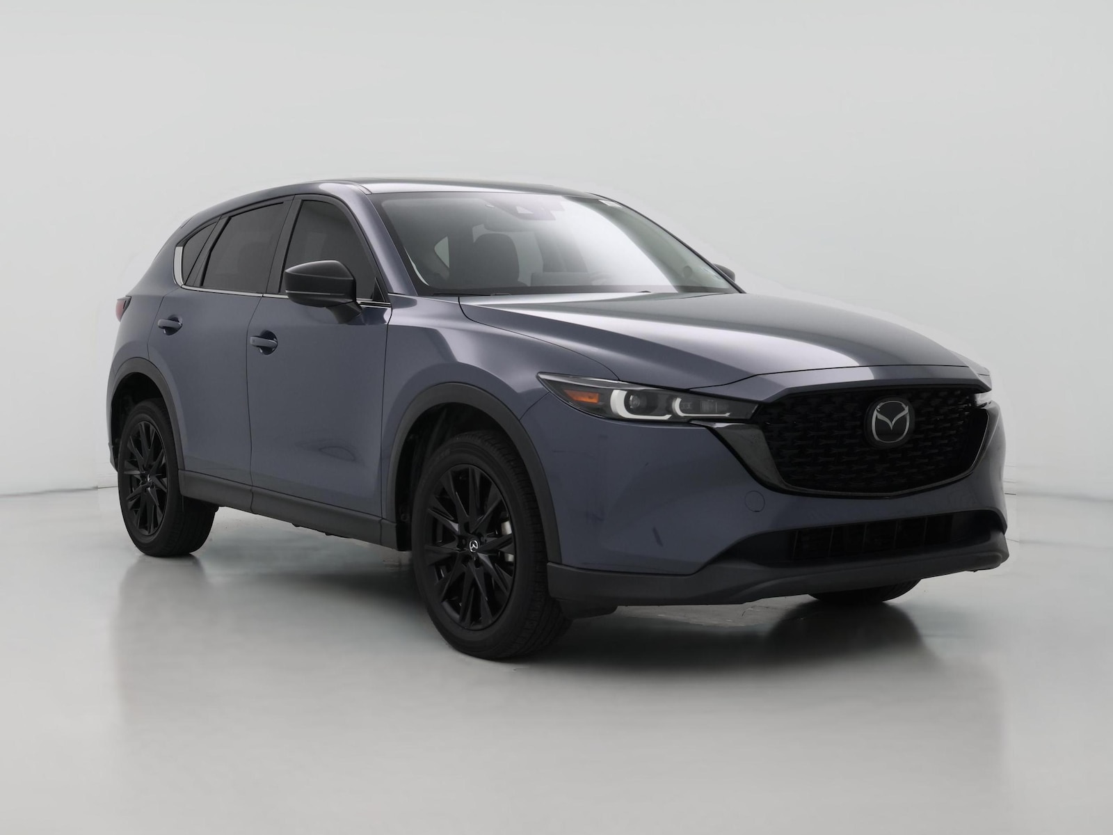 2023 Mazda CX-5 S Carbon Edition