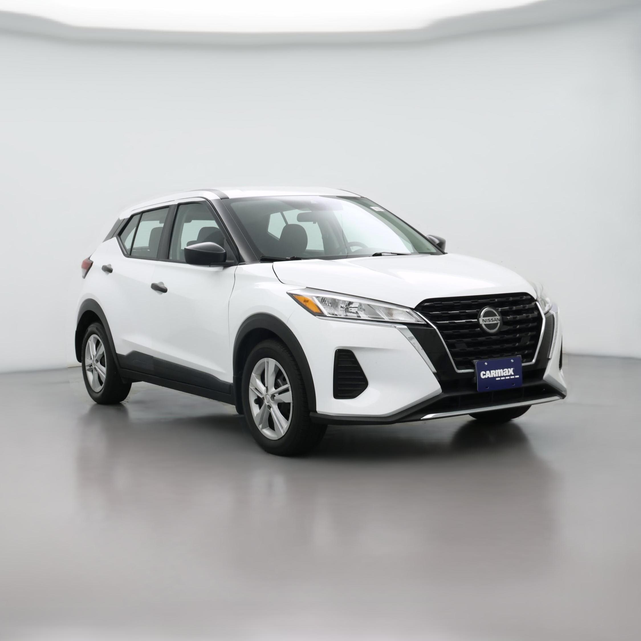 Thumbnail: 2021 Nissan Kicks - 1