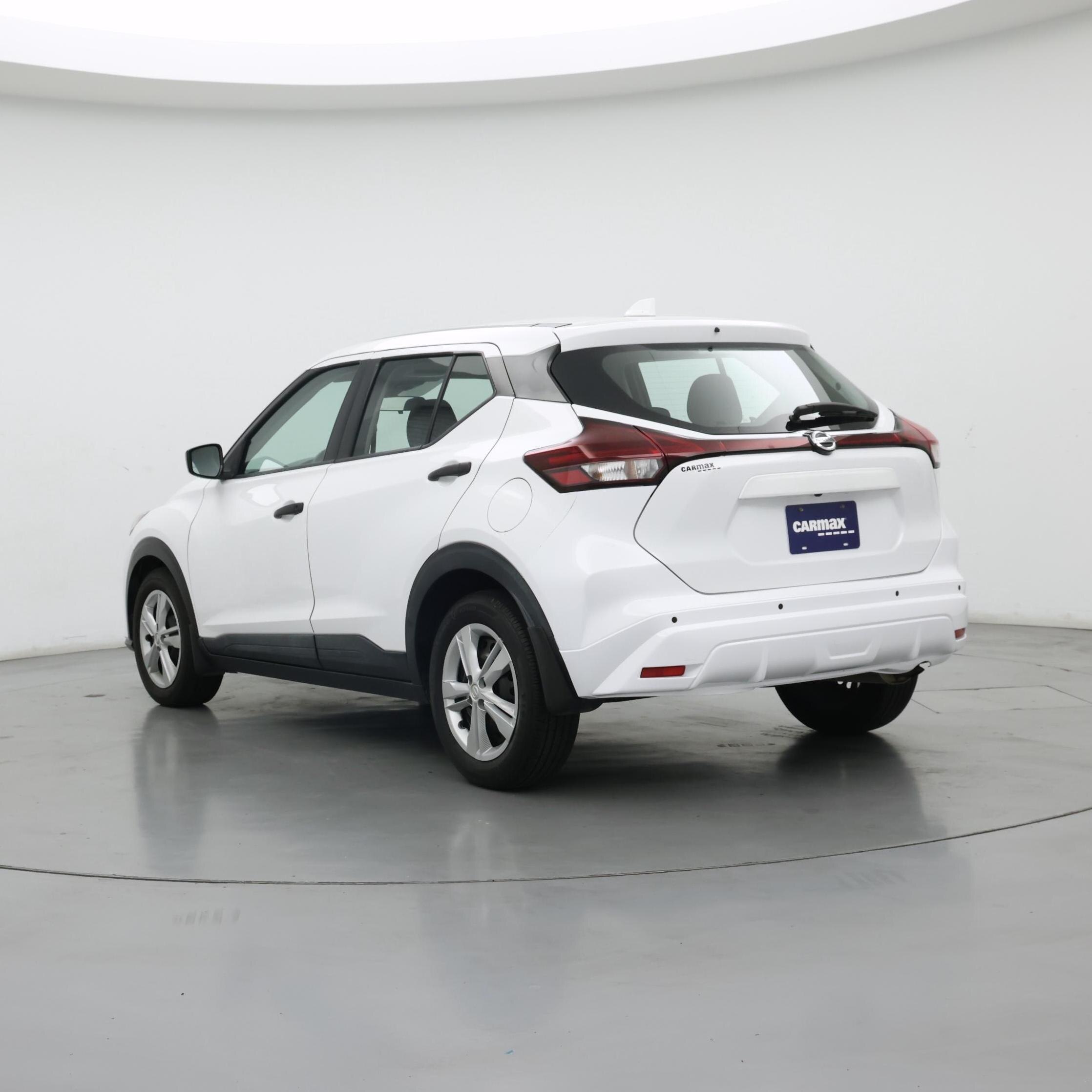 Thumbnail: 2021 Nissan Kicks - 2