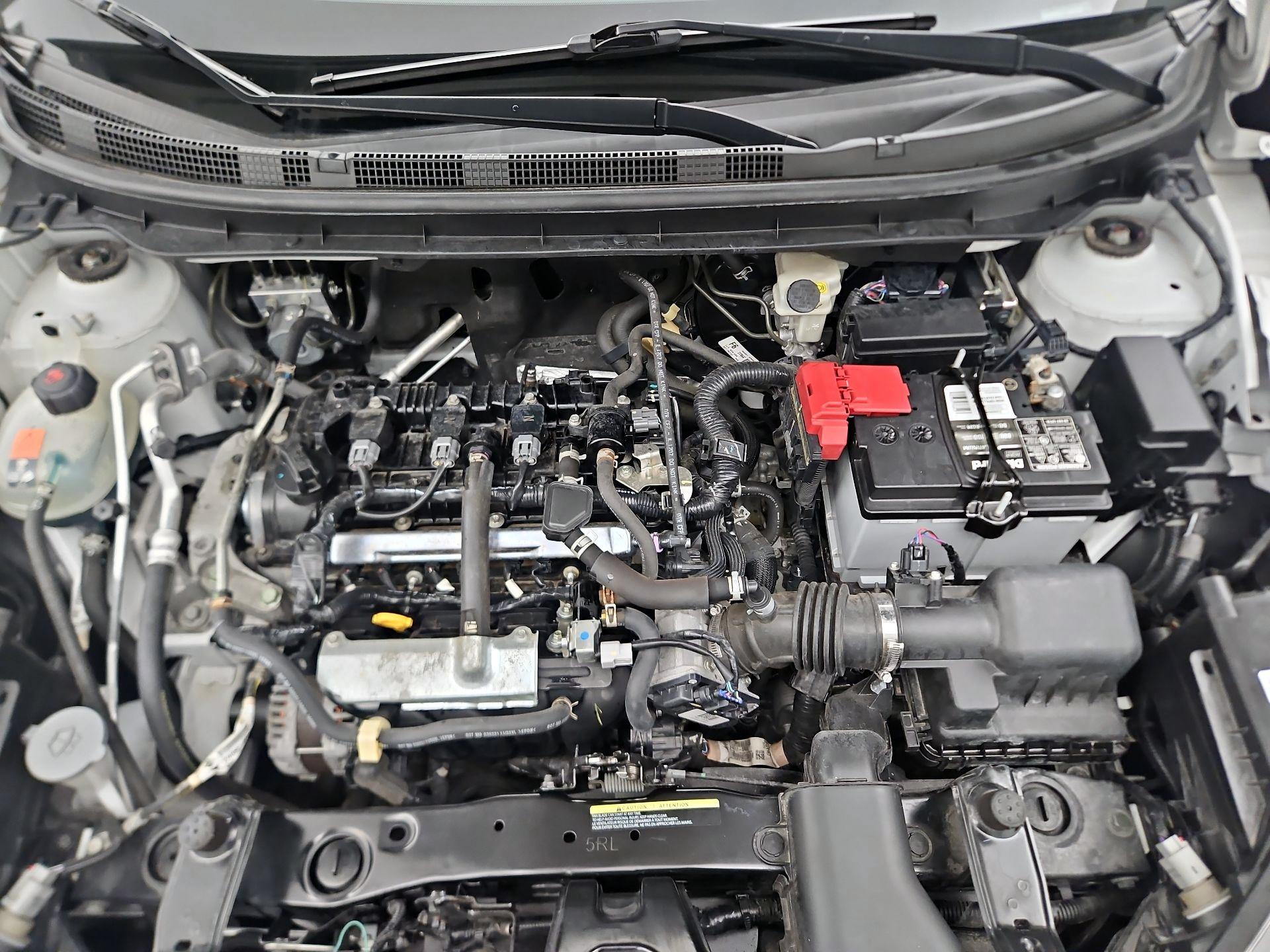 Thumbnail: 2021 Nissan Kicks - 20