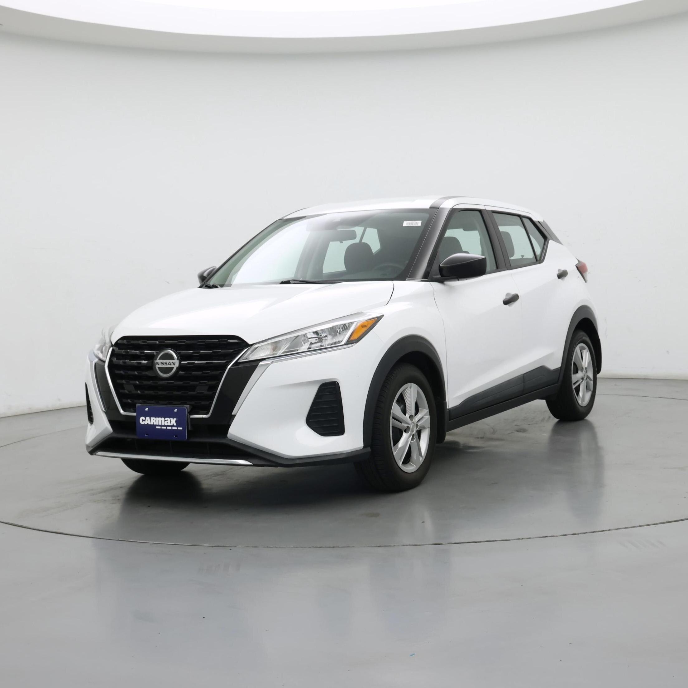 Thumbnail: 2021 Nissan Kicks - 4