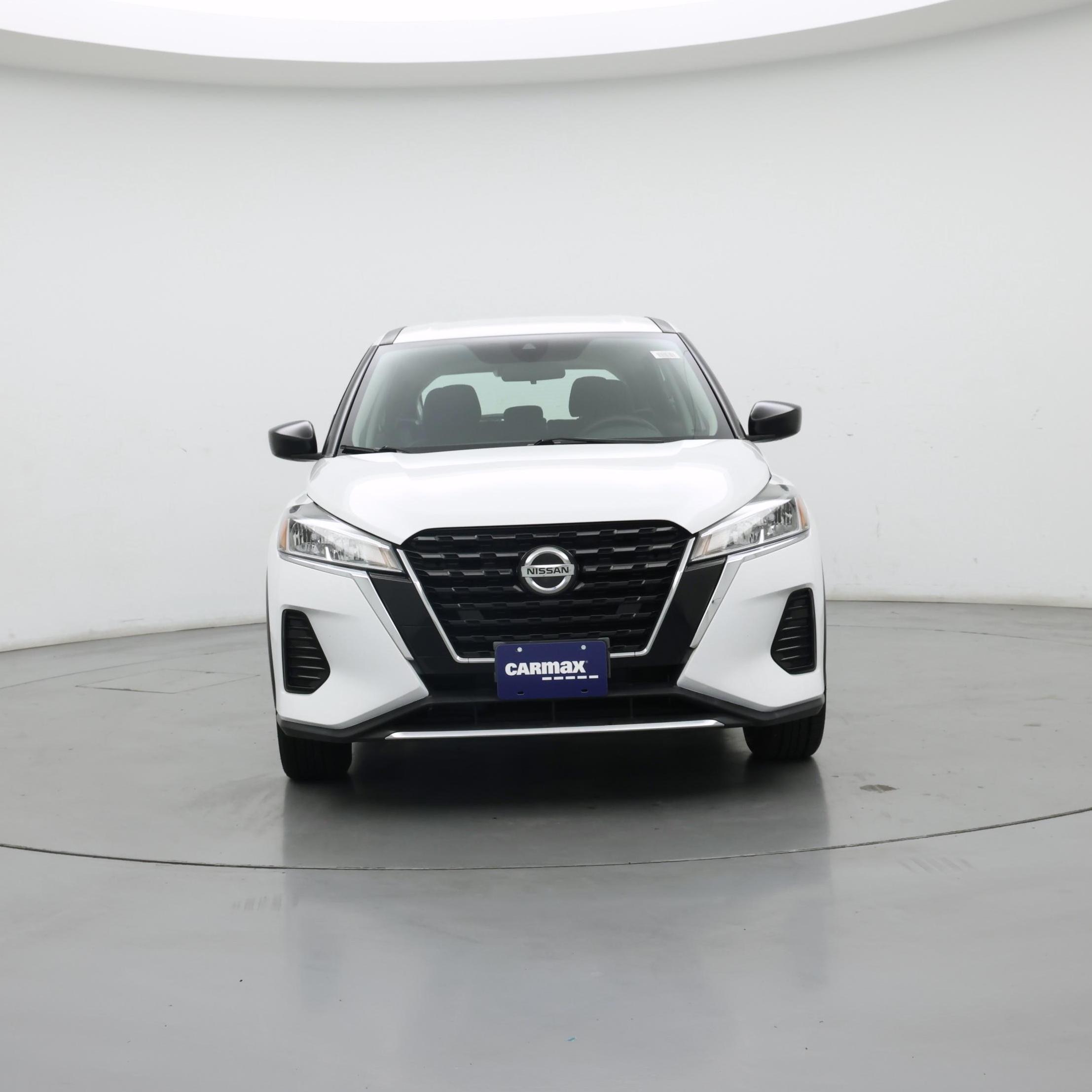 Thumbnail: 2021 Nissan Kicks - 5