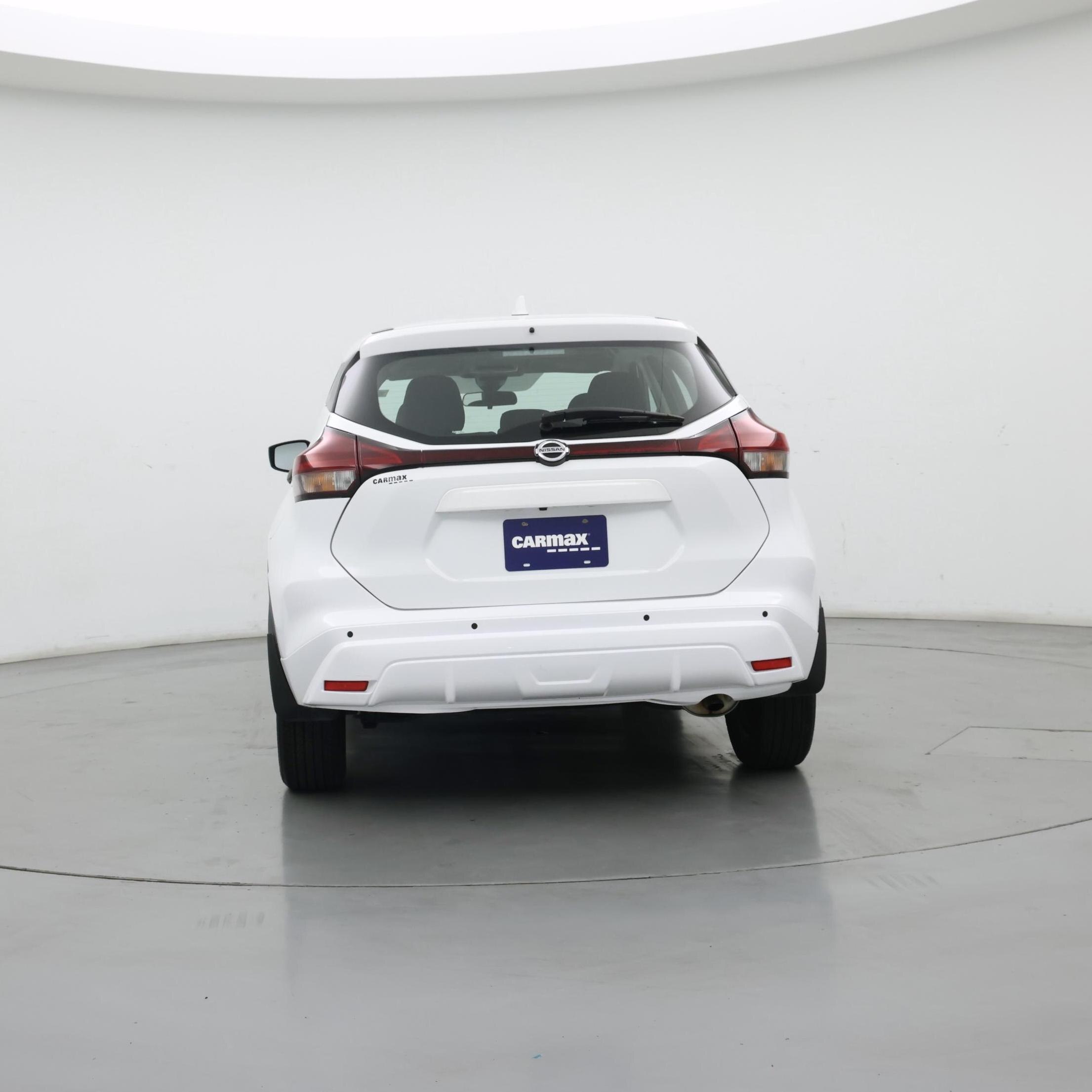 Thumbnail: 2021 Nissan Kicks - 6