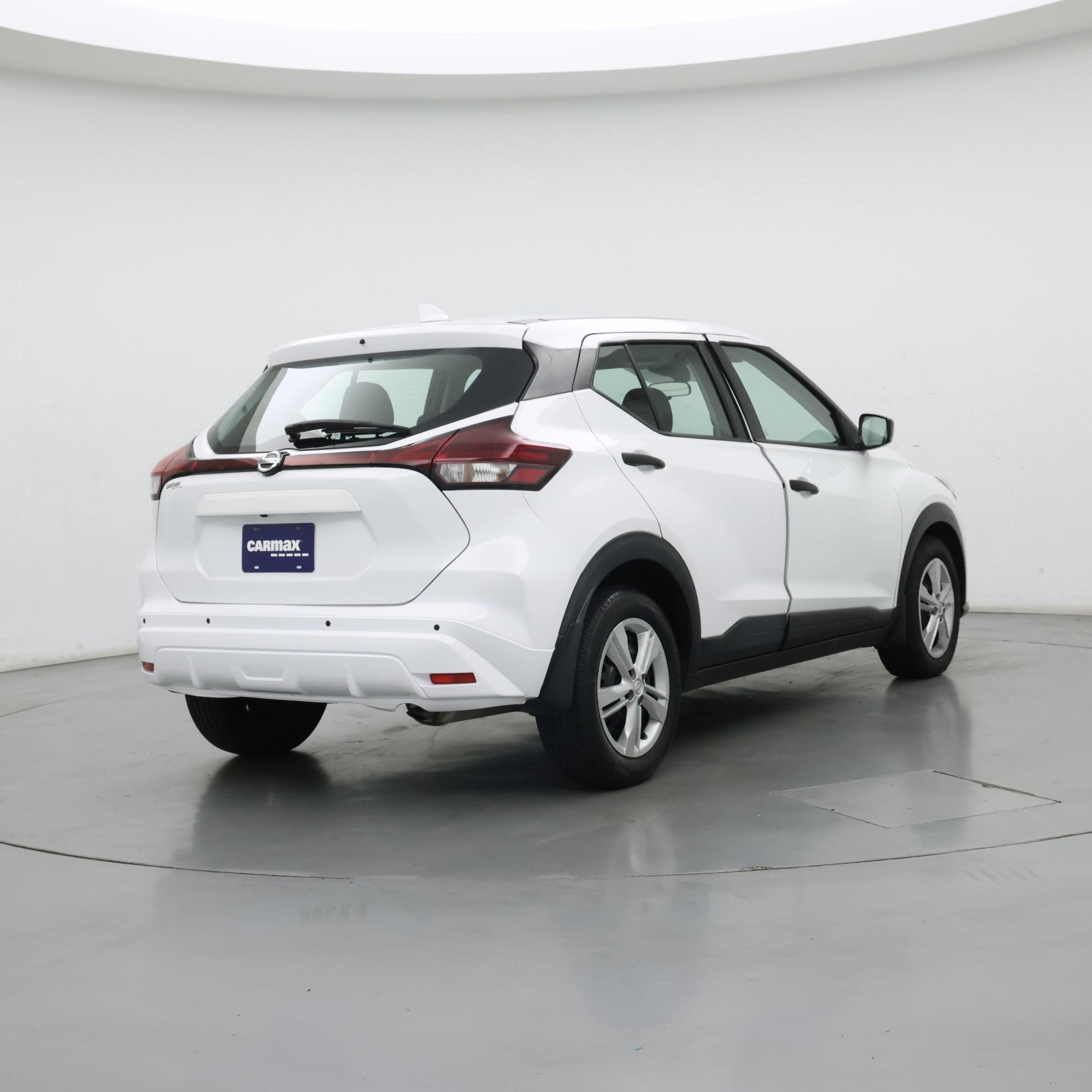 Thumbnail: 2021 Nissan Kicks - 8