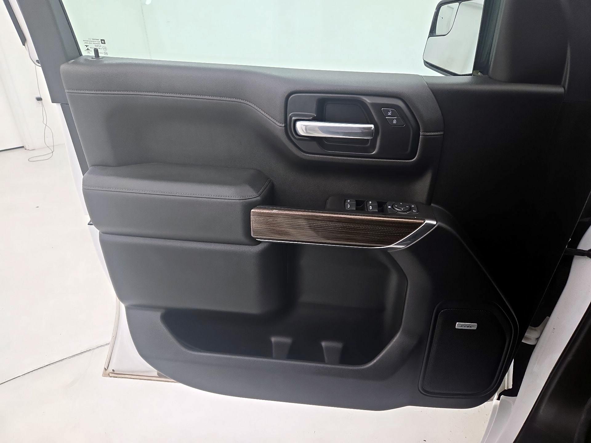 Thumbnail: 2021 Chevrolet Silverado 1500 - 12